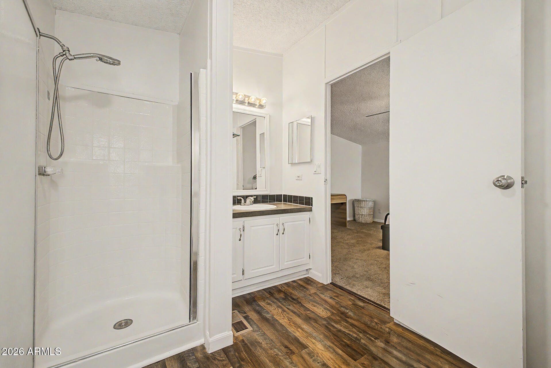 BUFFALO RIDGE MOBILE HOME PARK ADDITION - Residential