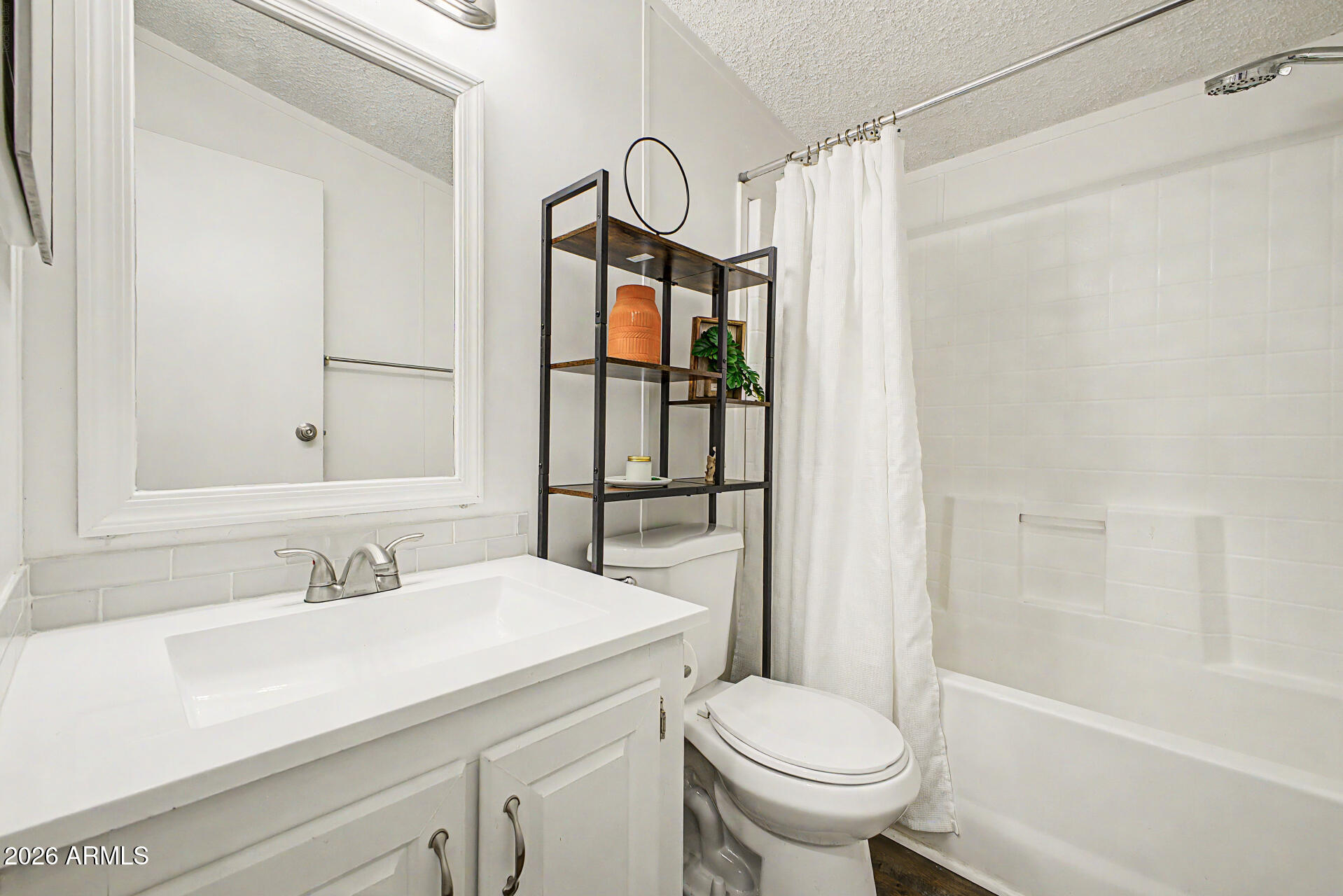 BUFFALO RIDGE MOBILE HOME PARK ADDITION - Residential