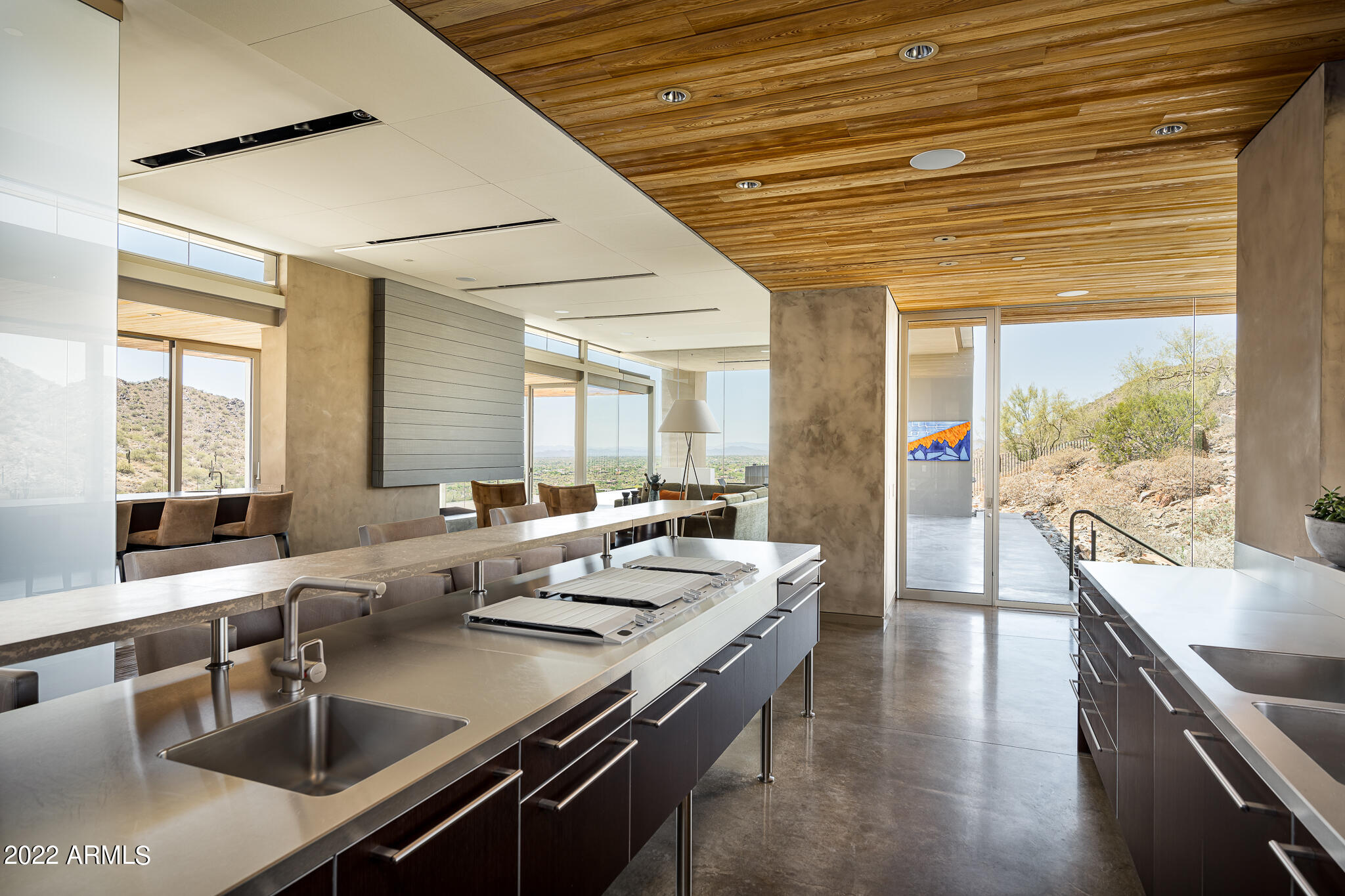 LOST CANYON - Residential