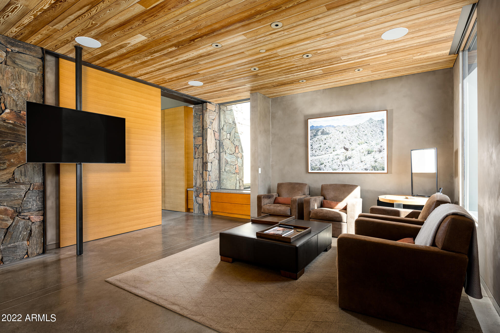LOST CANYON - Residential