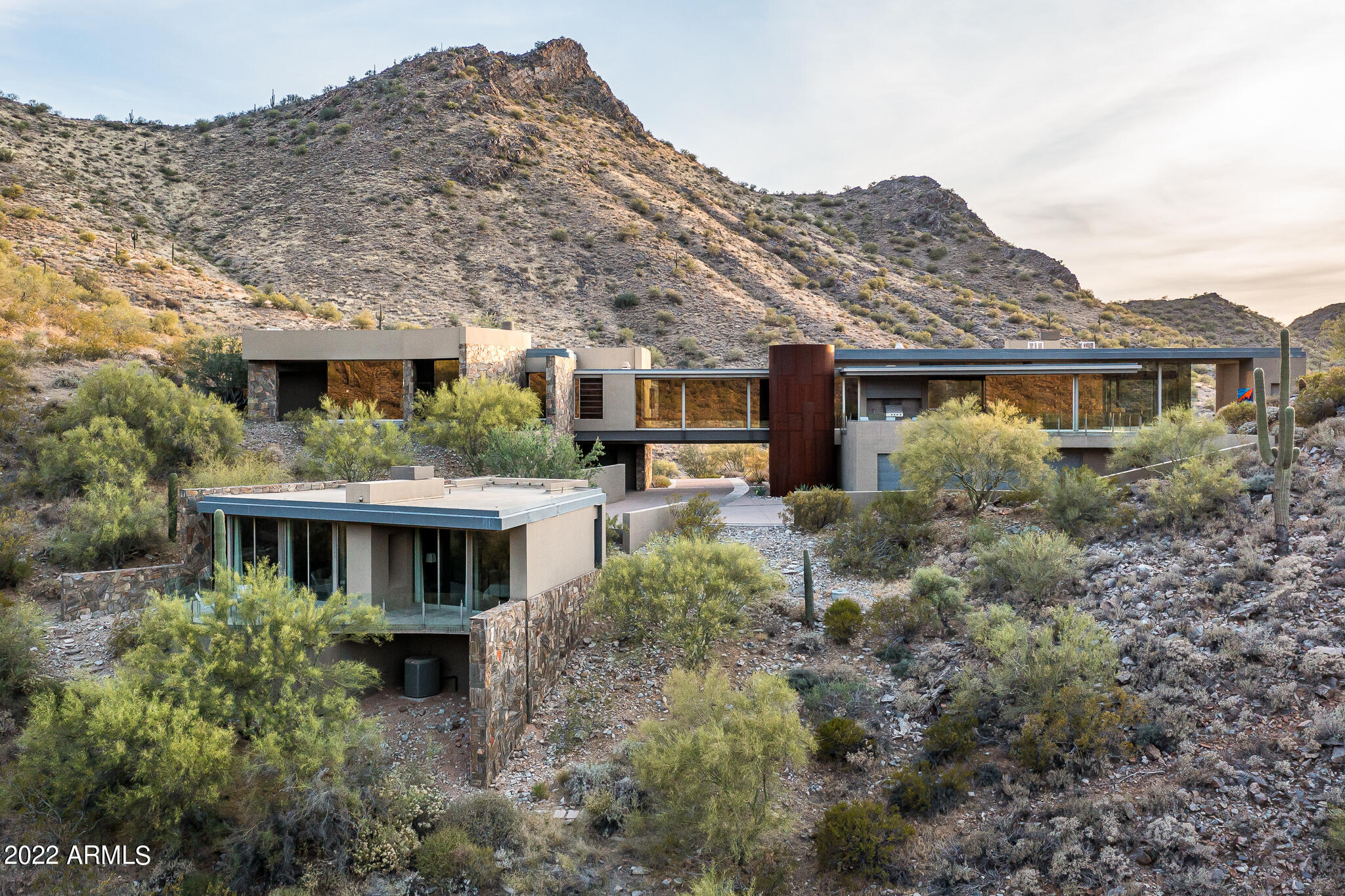 LOST CANYON - Residential