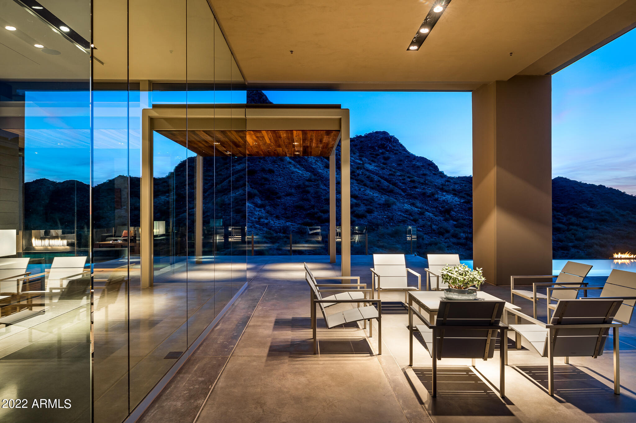 LOST CANYON - Residential