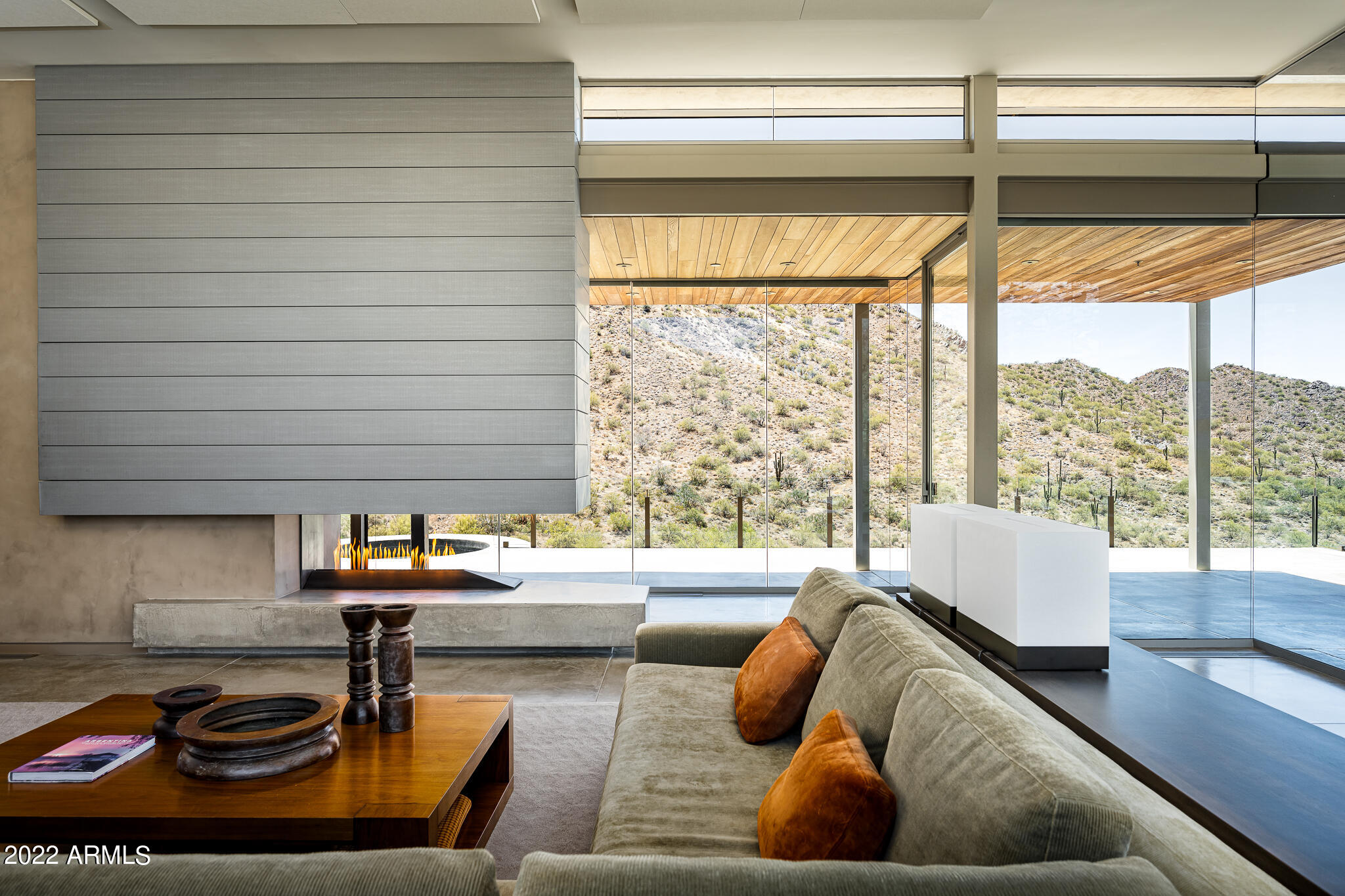 LOST CANYON - Residential