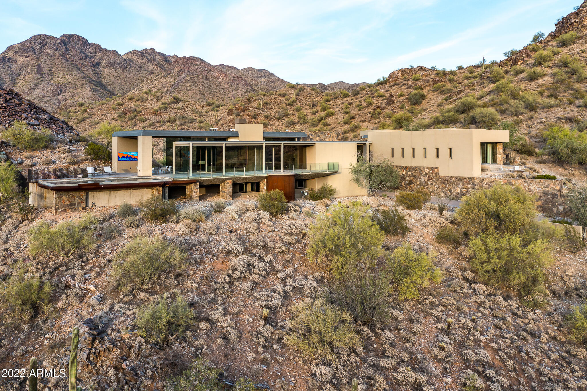 LOST CANYON - Residential