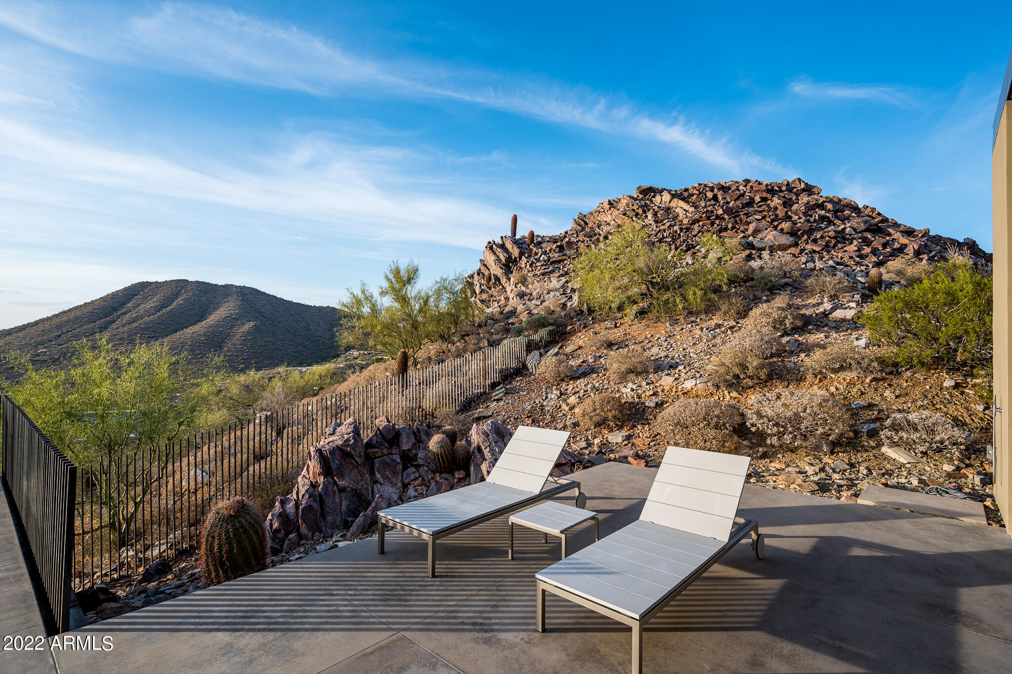 LOST CANYON - Residential