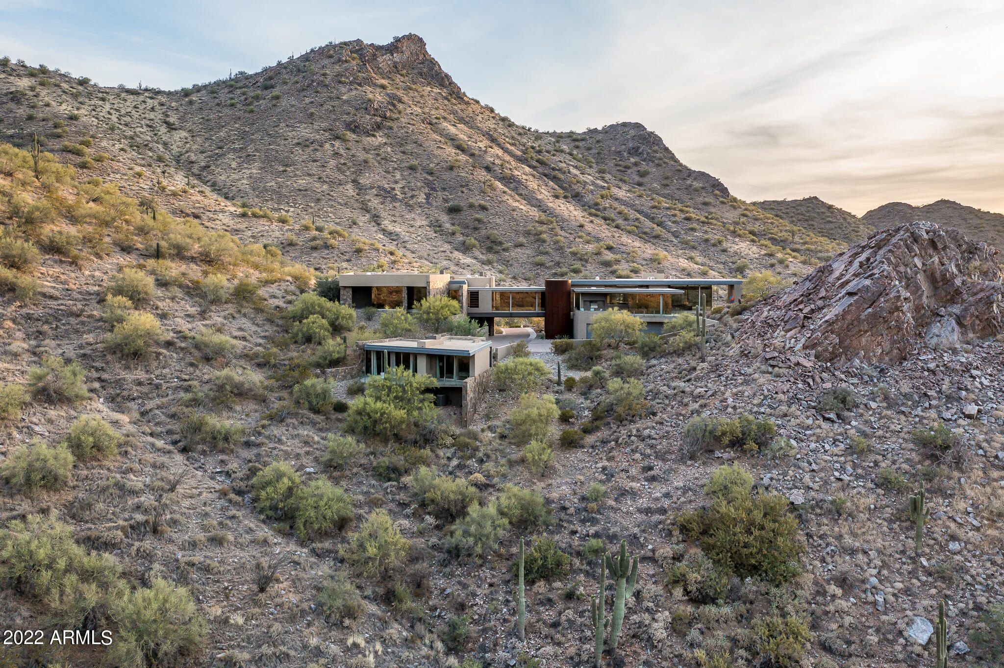 LOST CANYON - Residential