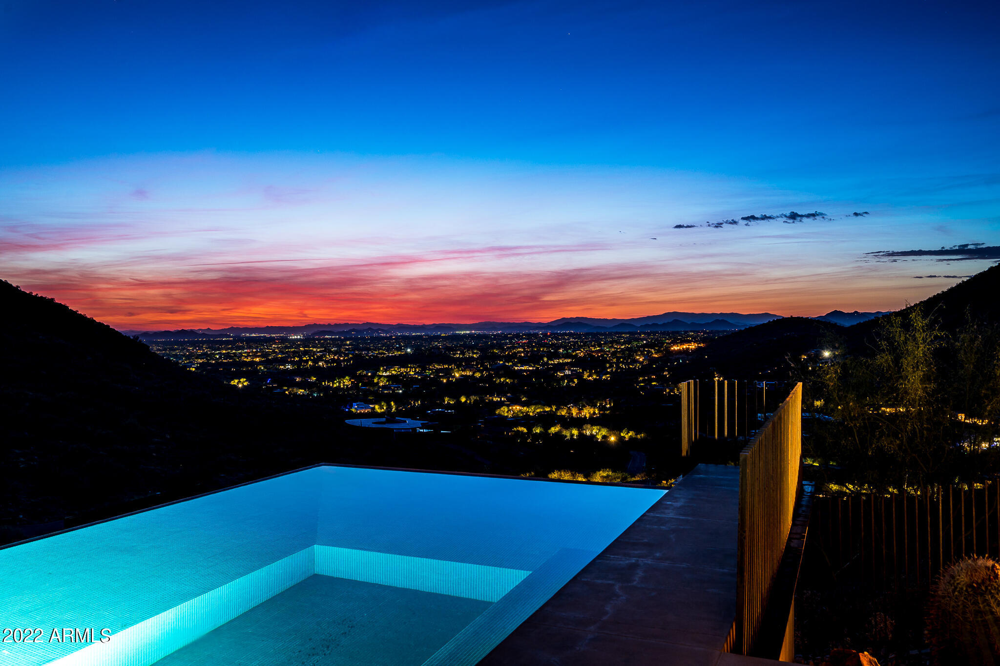 LOST CANYON - Residential