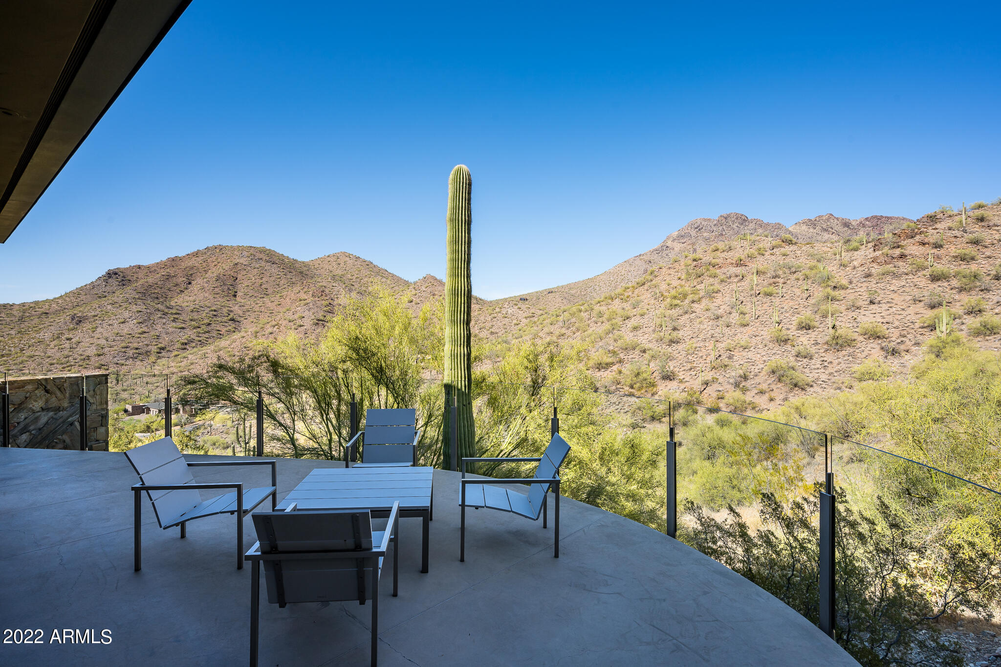 LOST CANYON - Residential