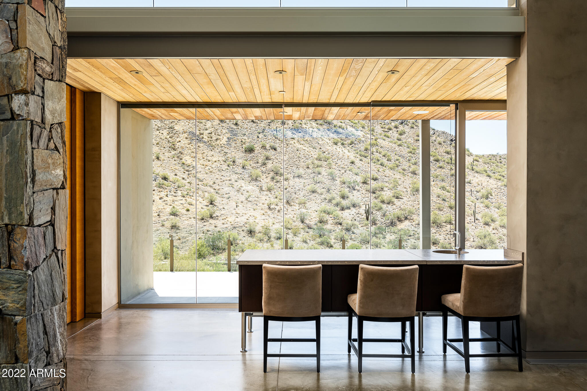 LOST CANYON - Residential