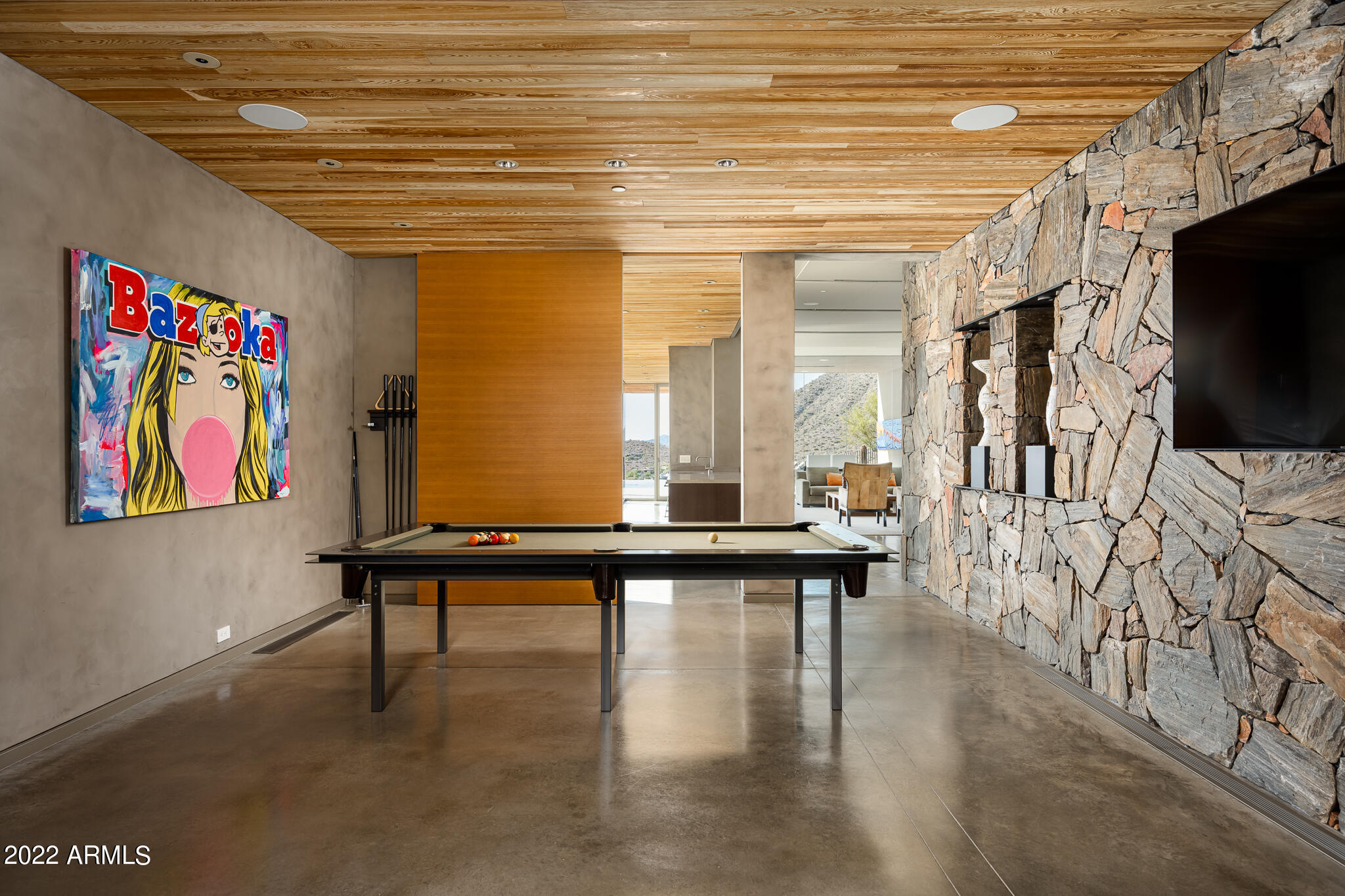 LOST CANYON - Residential