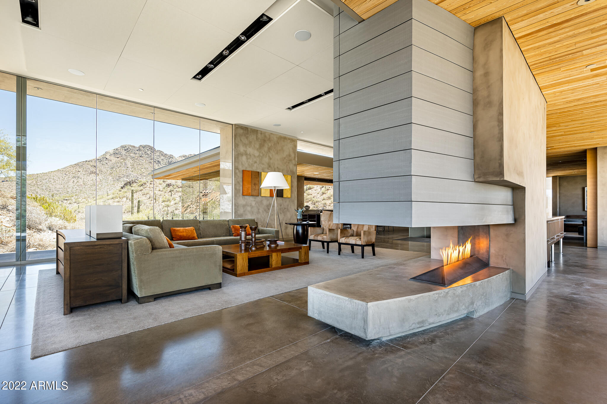 LOST CANYON - Residential