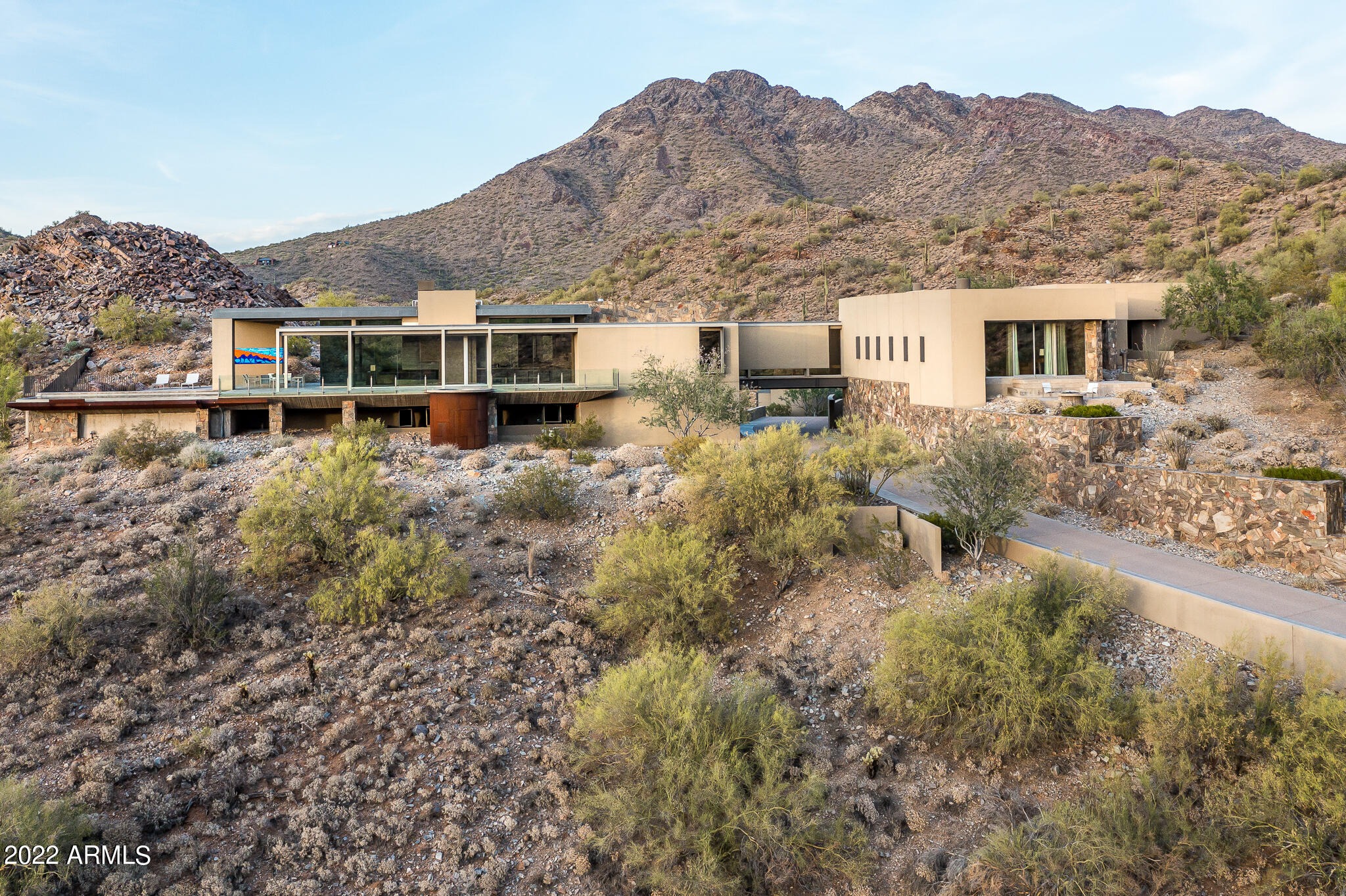 LOST CANYON - Residential