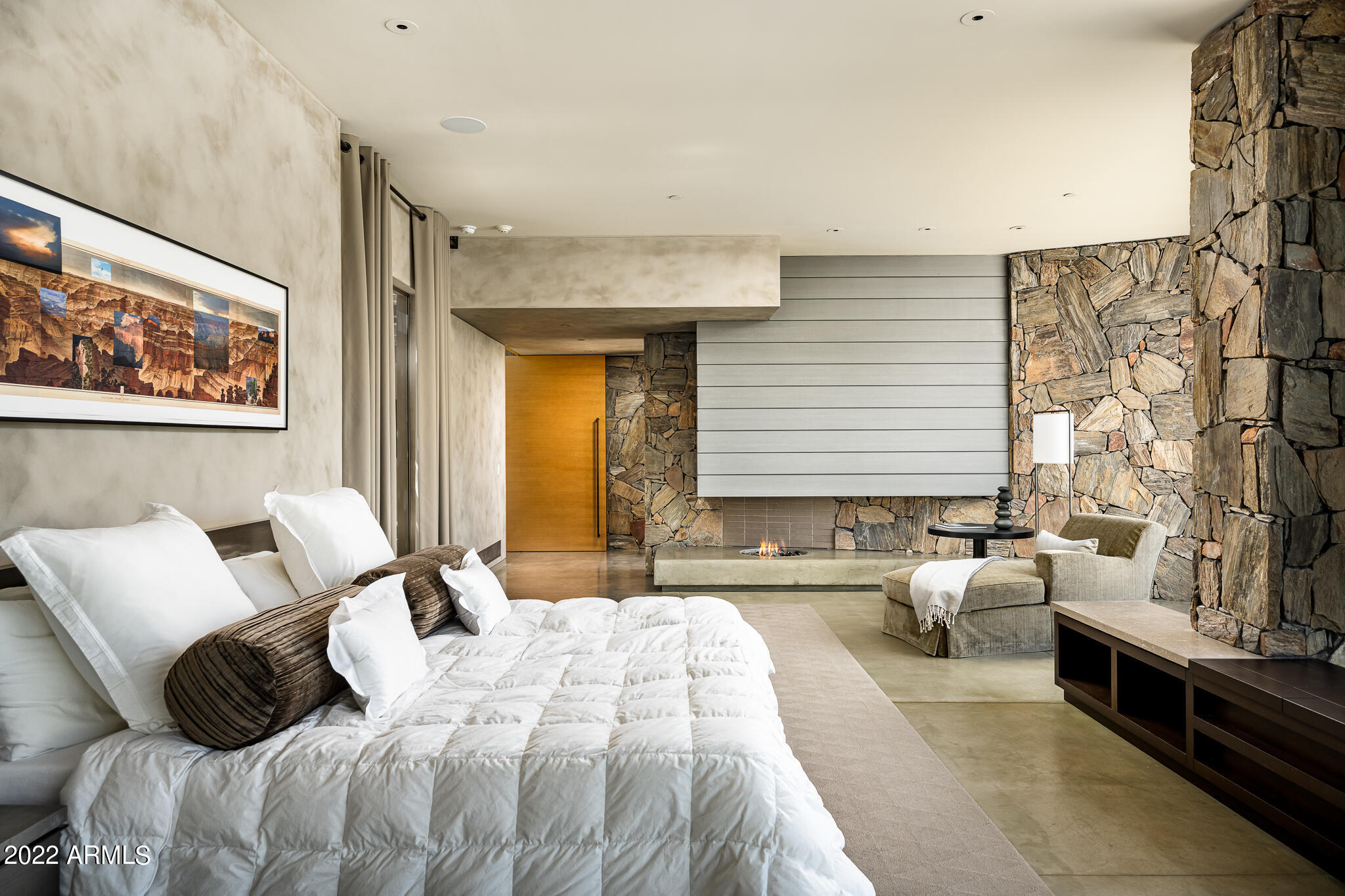 LOST CANYON - Residential
