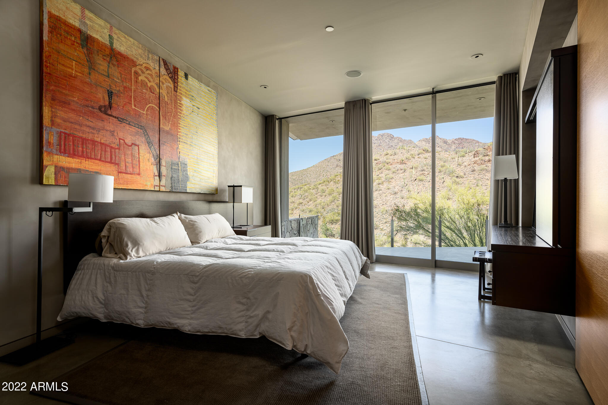 LOST CANYON - Residential