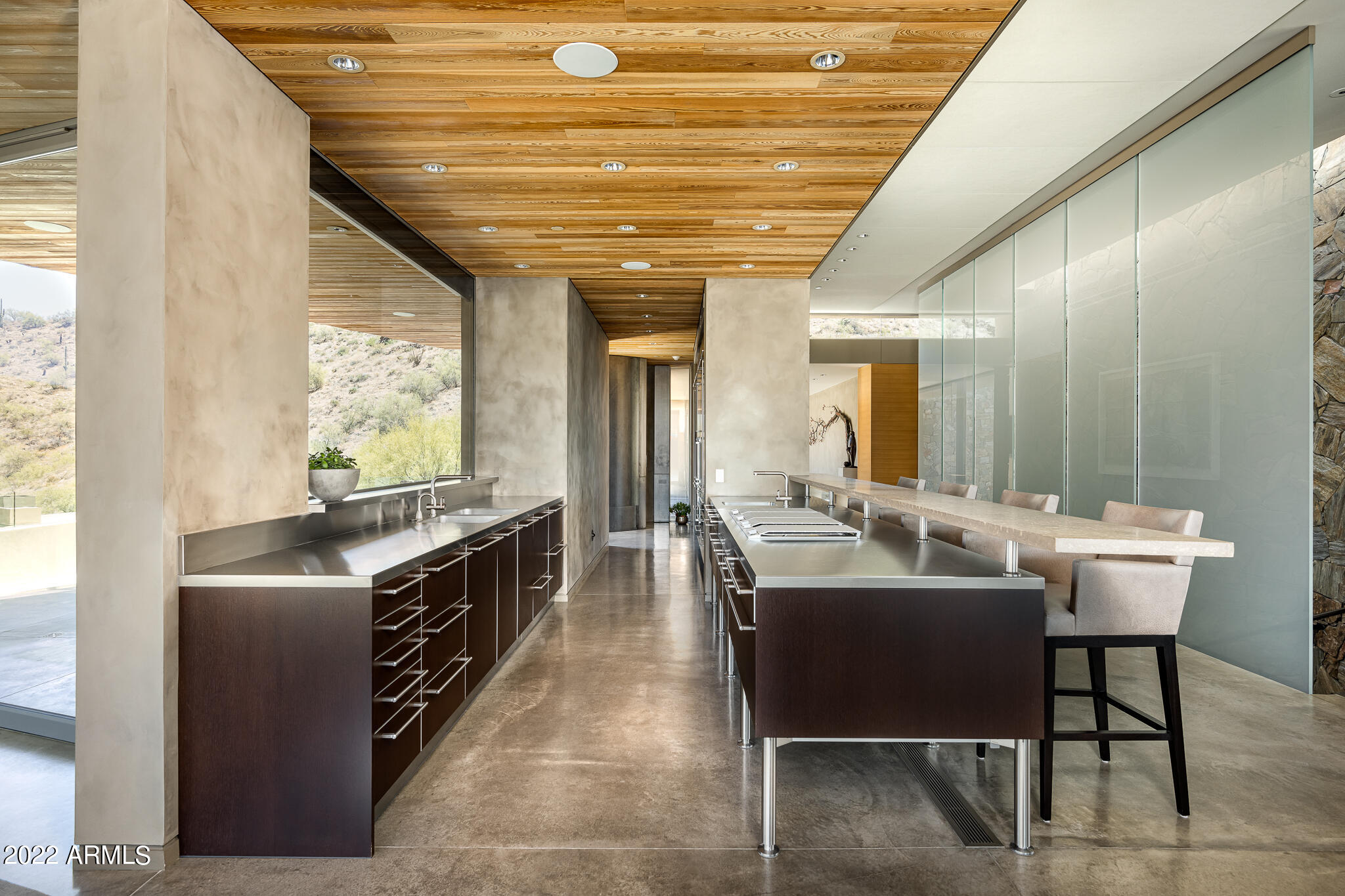LOST CANYON - Residential