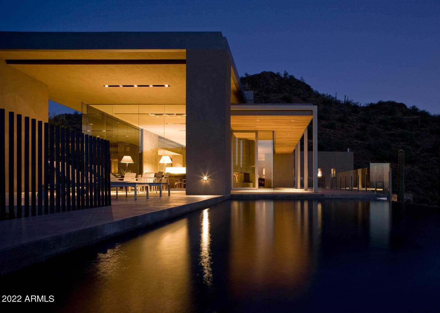 LOST CANYON - Residential