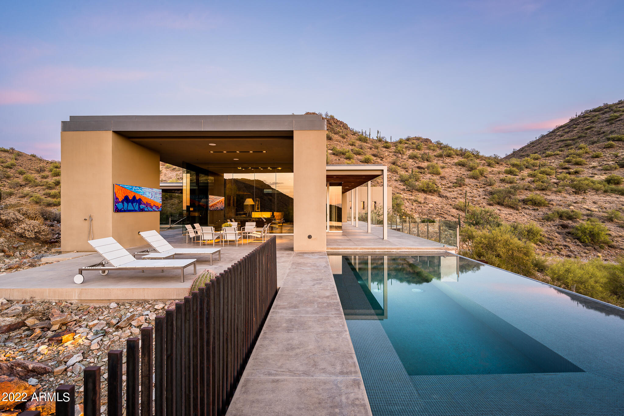 LOST CANYON - Residential