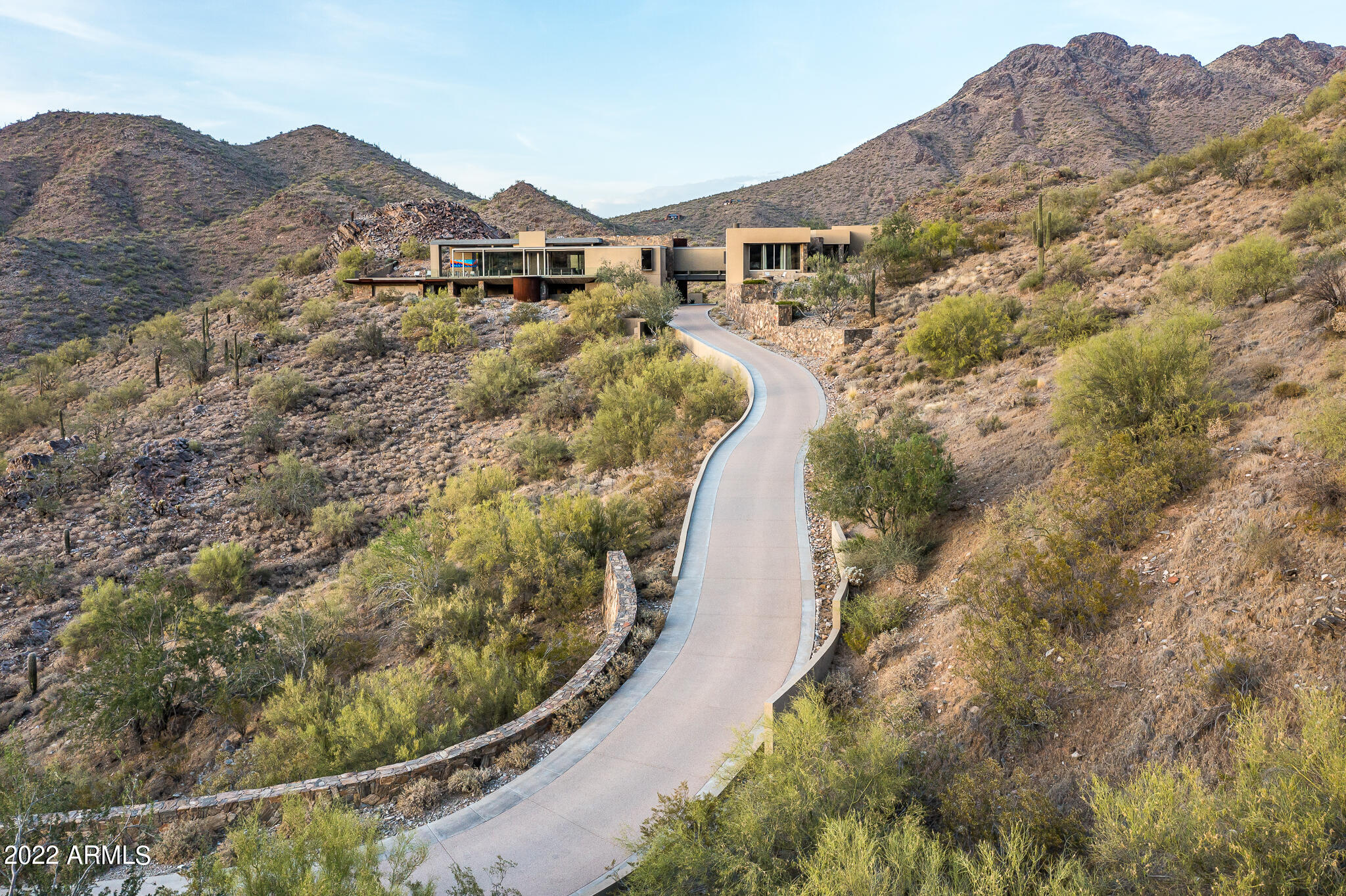 LOST CANYON - Residential