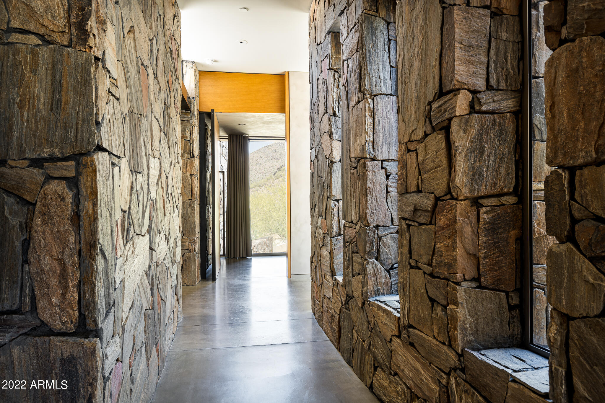 LOST CANYON - Residential