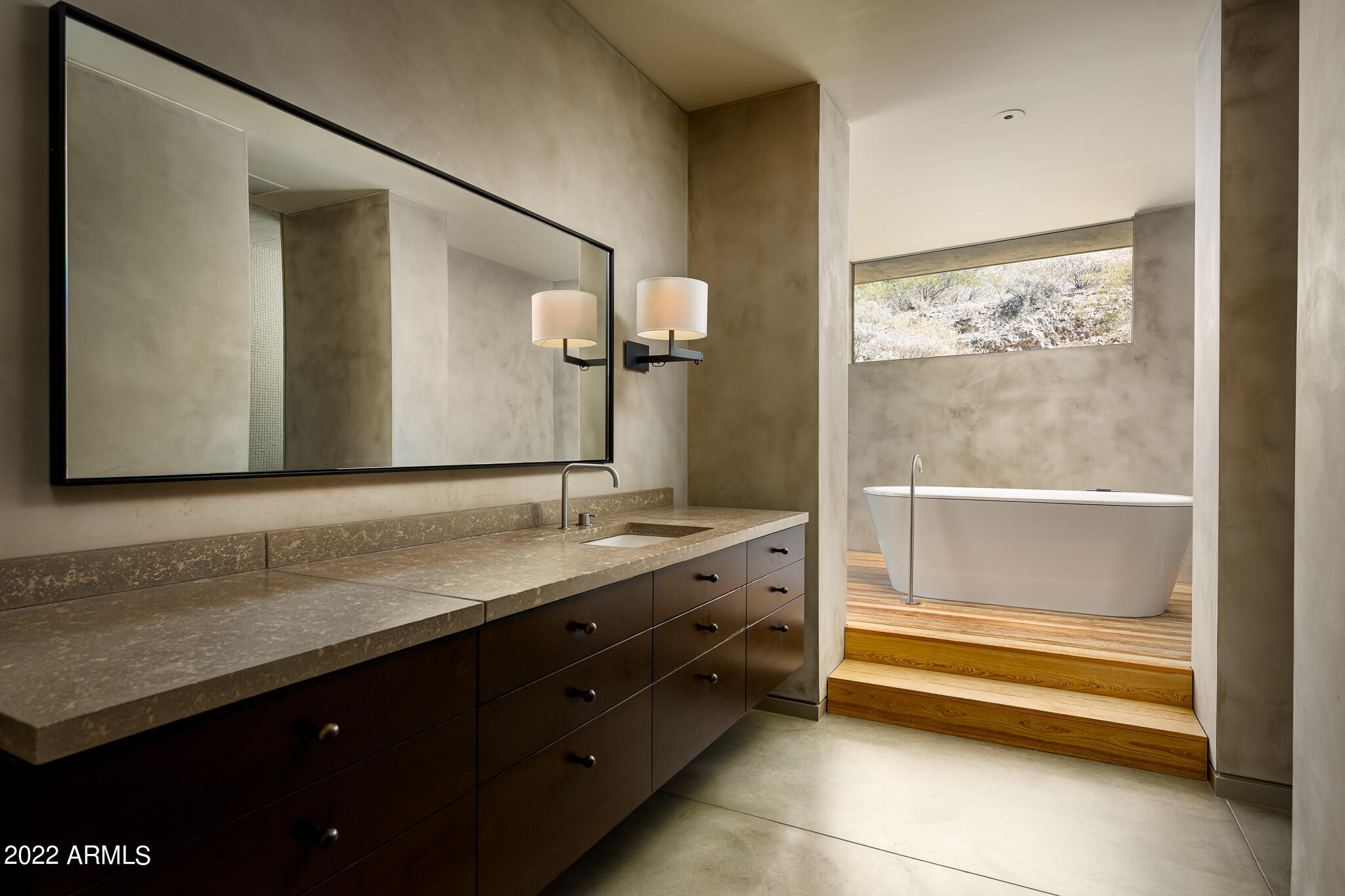 LOST CANYON - Residential