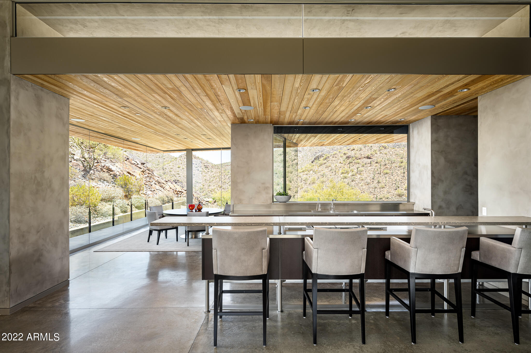 LOST CANYON - Residential
