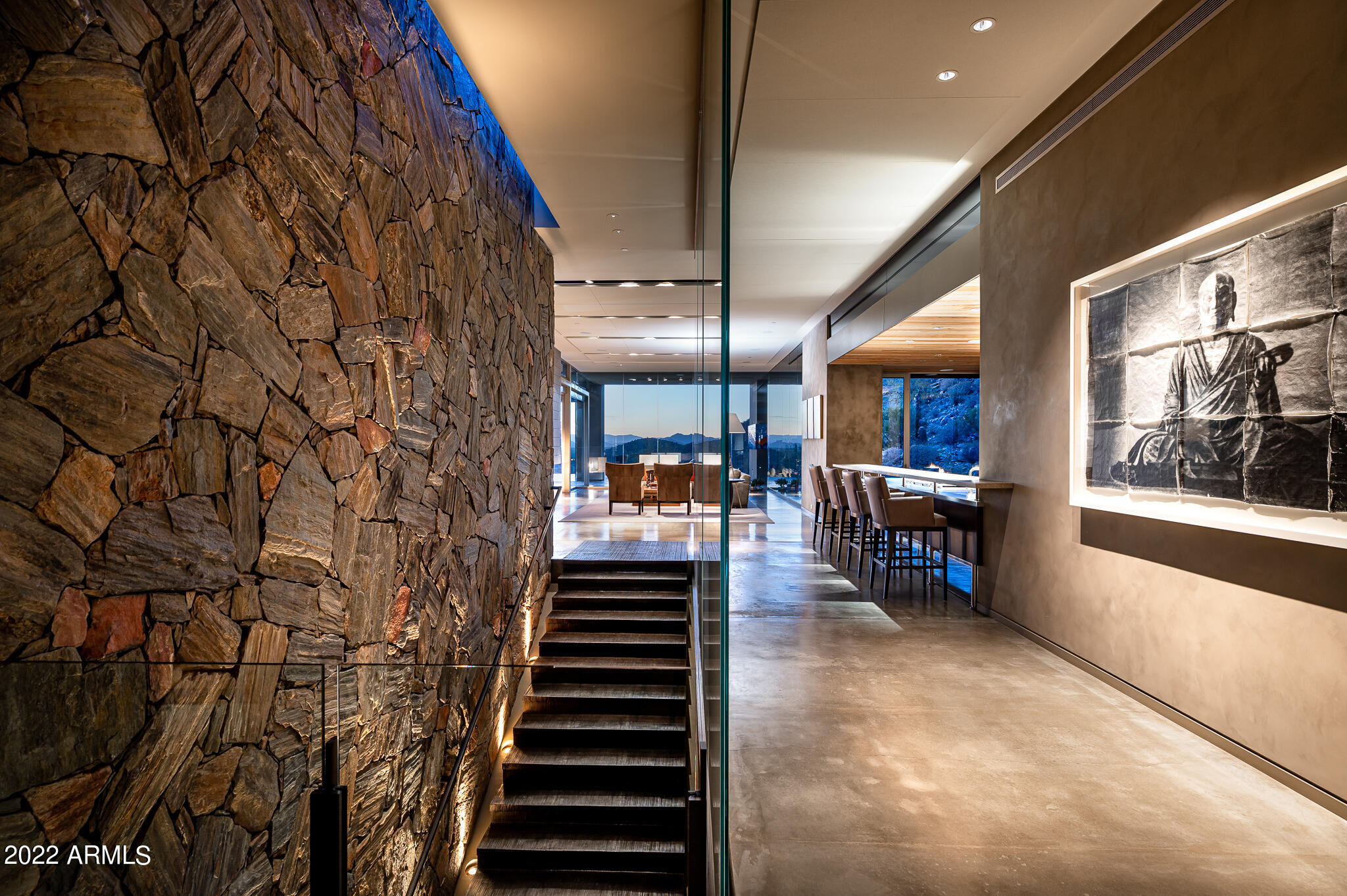 LOST CANYON - Residential