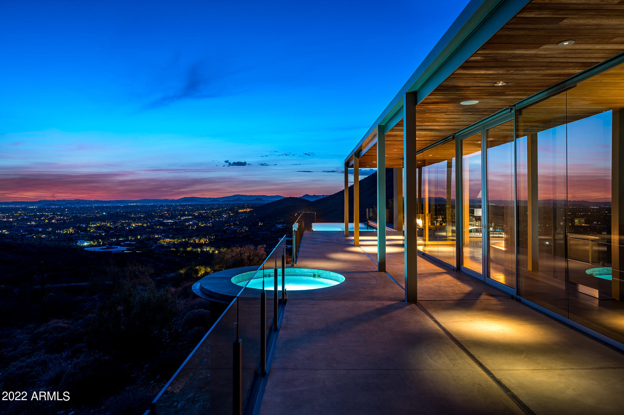LOST CANYON - Residential