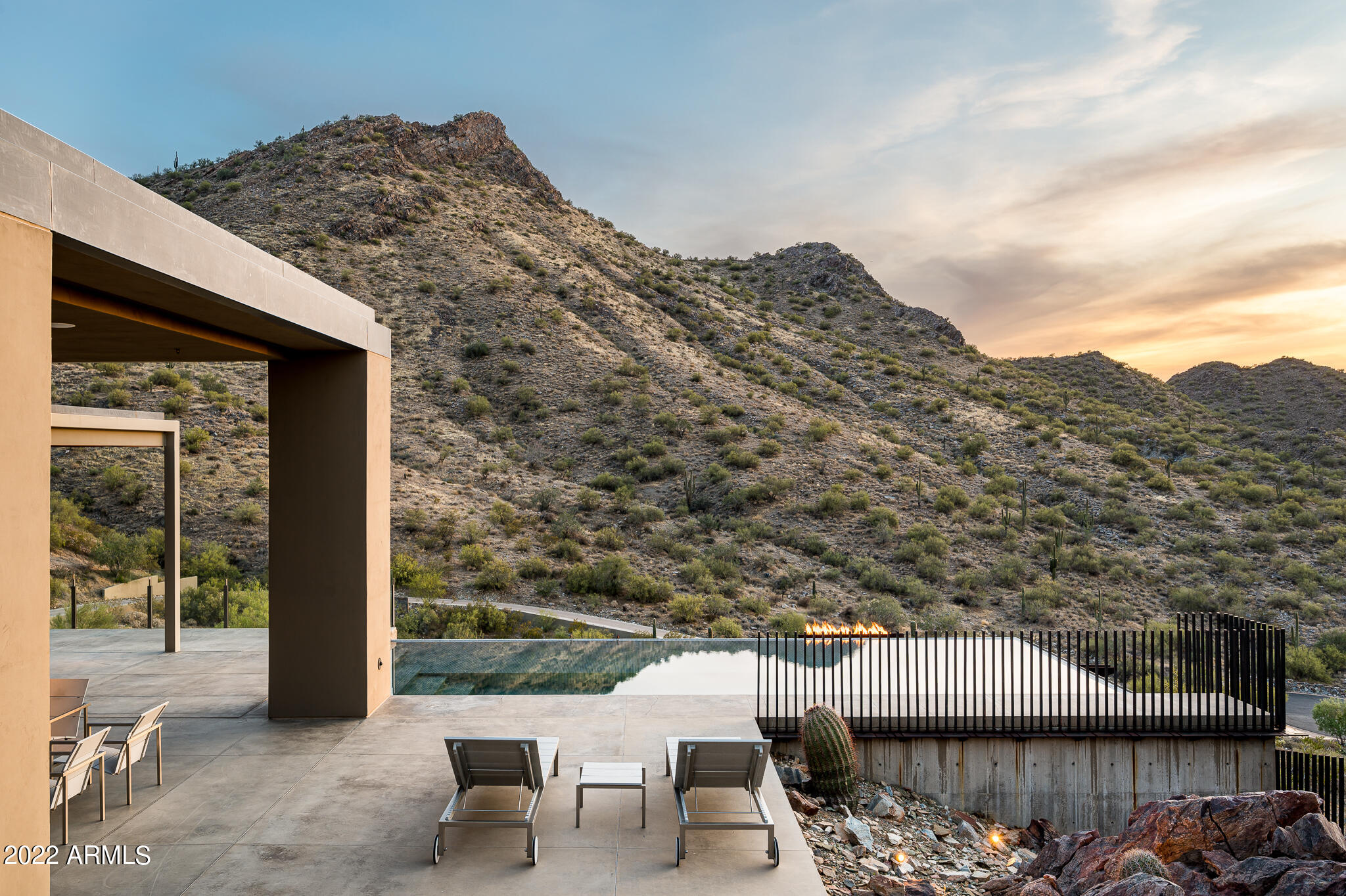 LOST CANYON - Residential