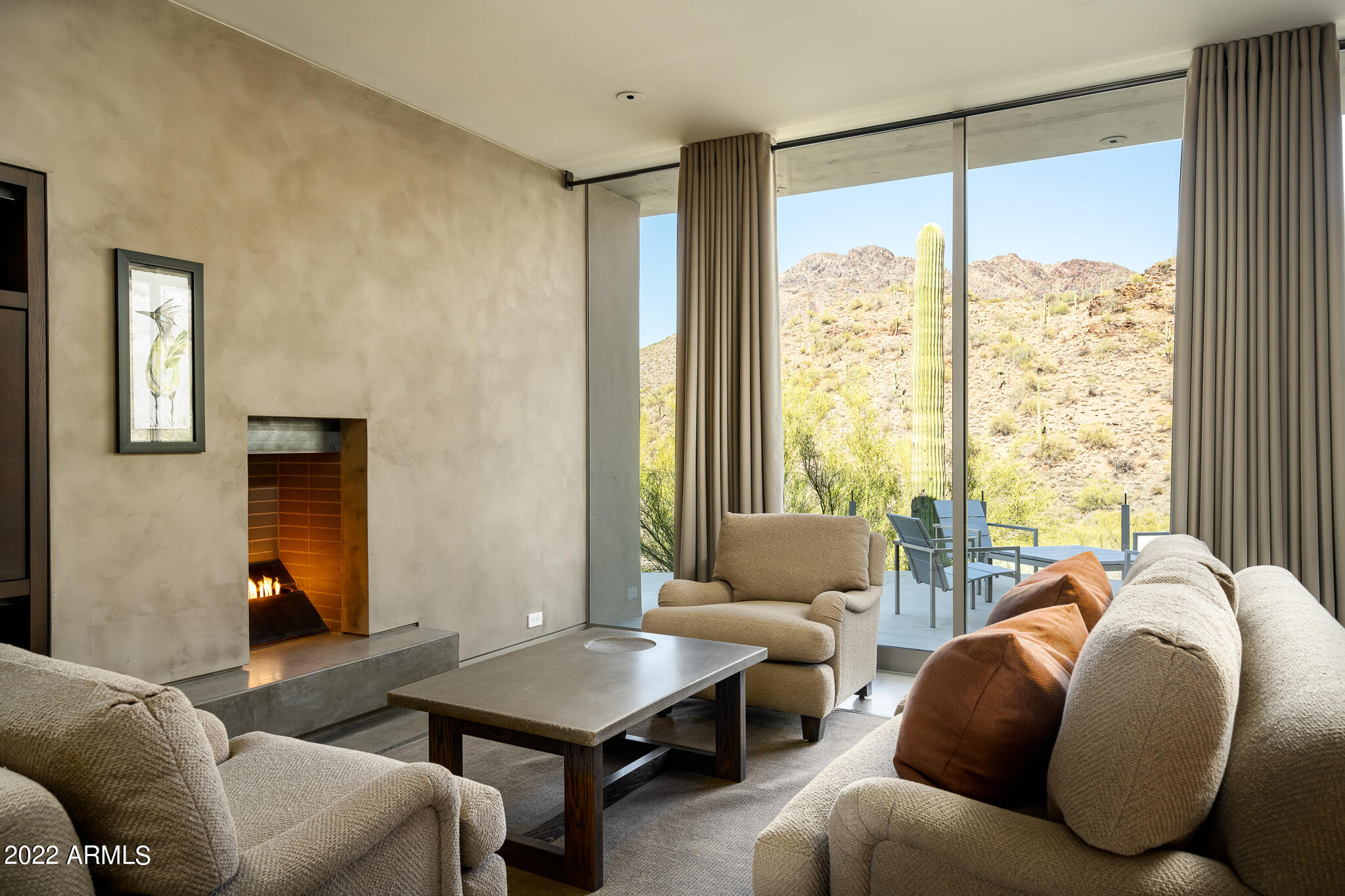 LOST CANYON - Residential