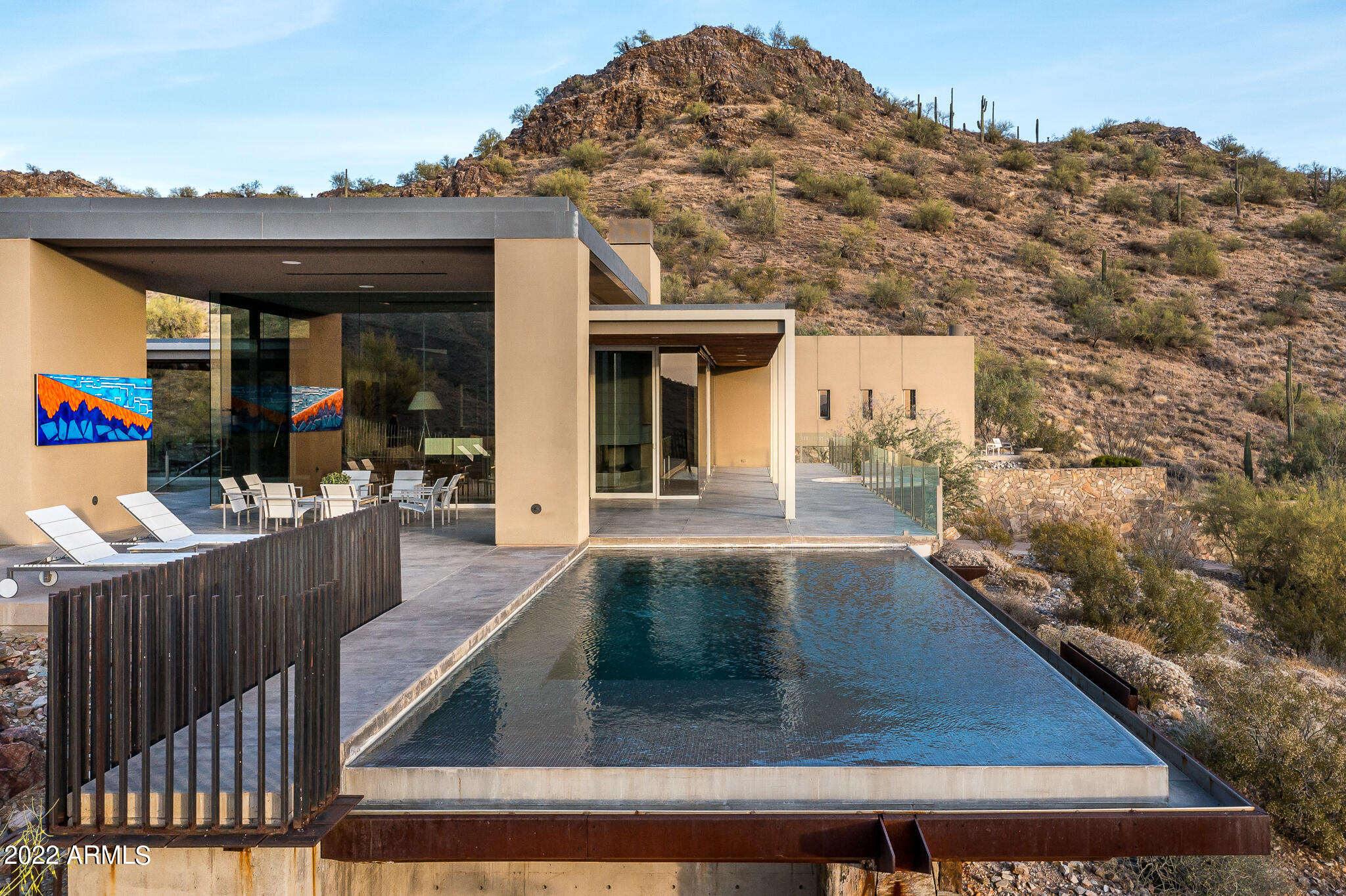 LOST CANYON - Residential