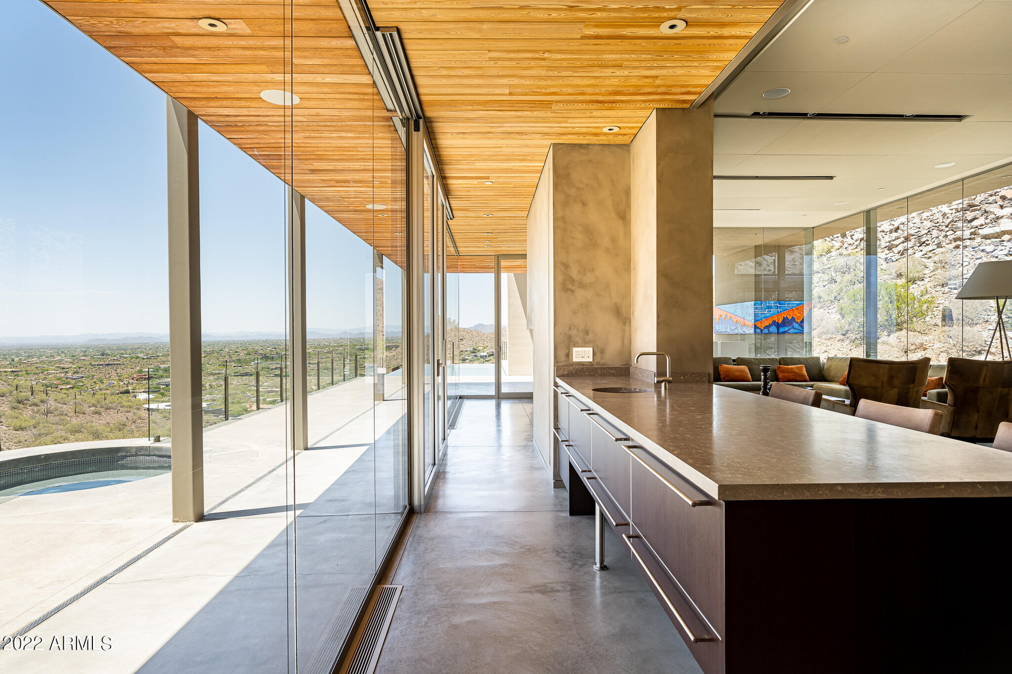 LOST CANYON - Residential