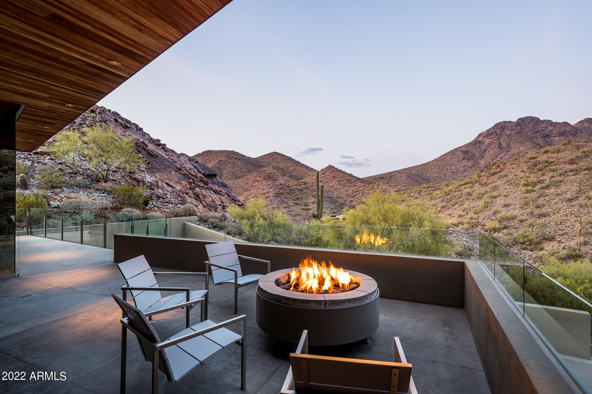 LOST CANYON - Residential
