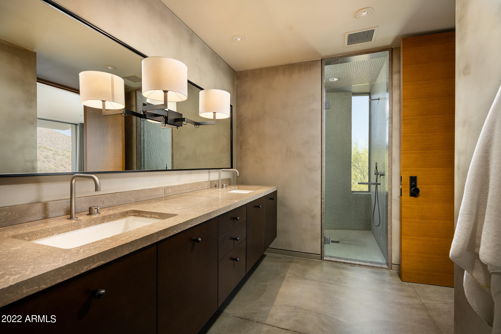 LOST CANYON - Residential