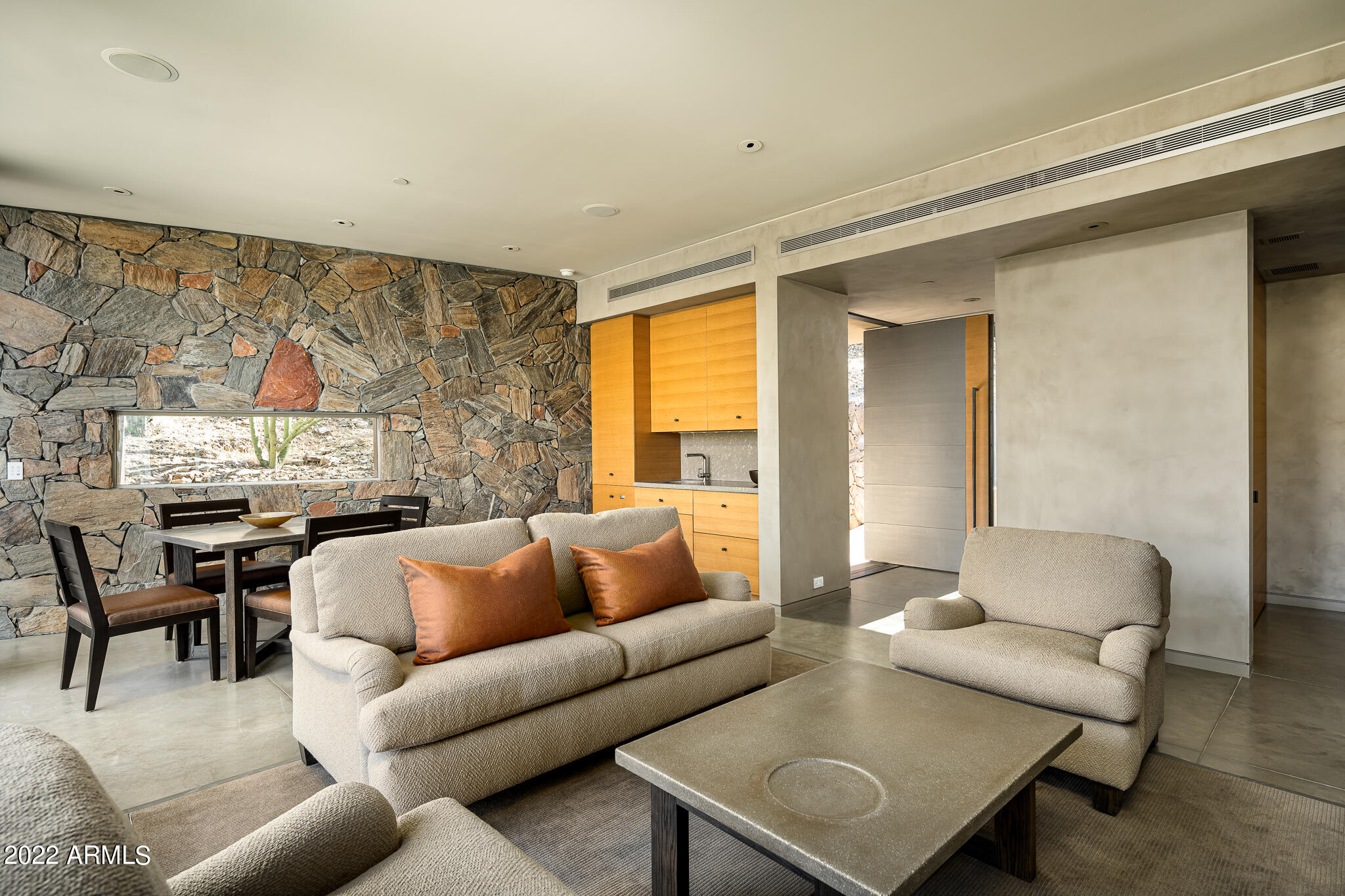 LOST CANYON - Residential
