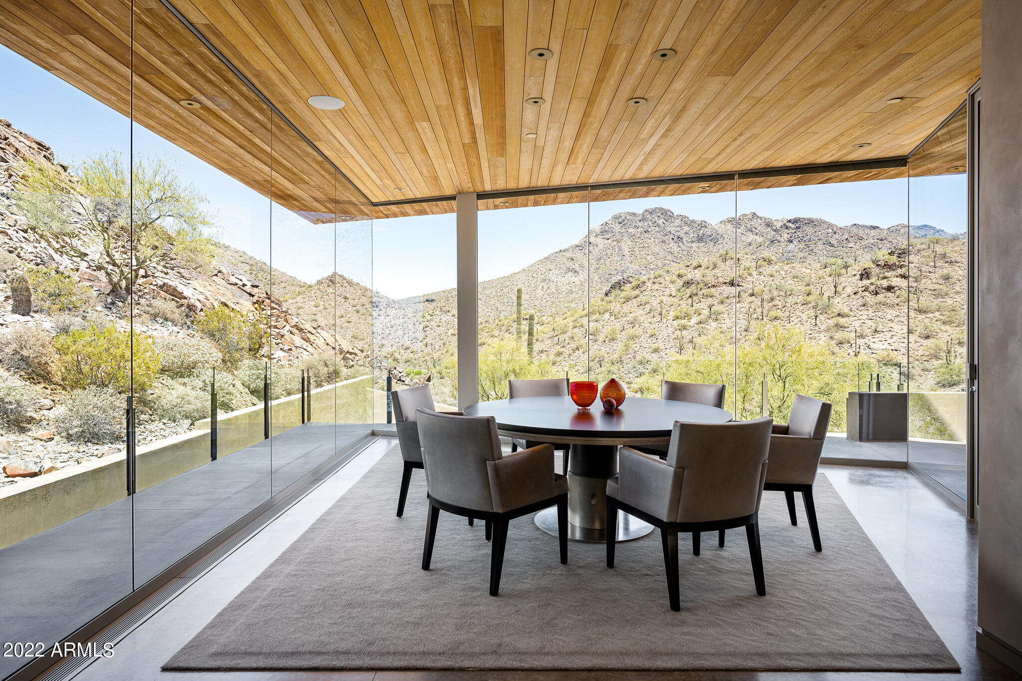 LOST CANYON - Residential
