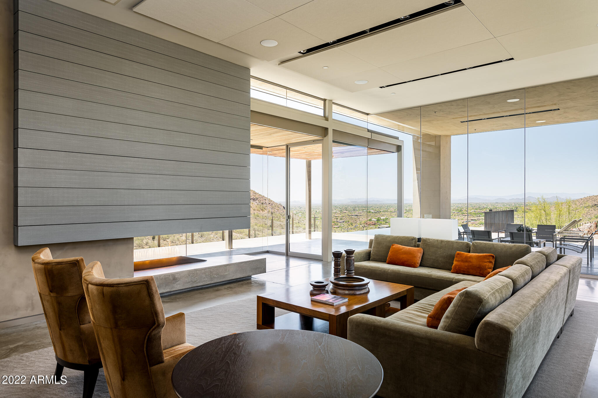 LOST CANYON - Residential