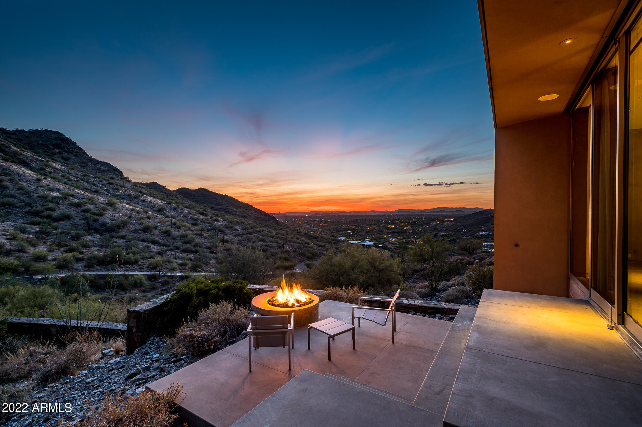 LOST CANYON - Residential