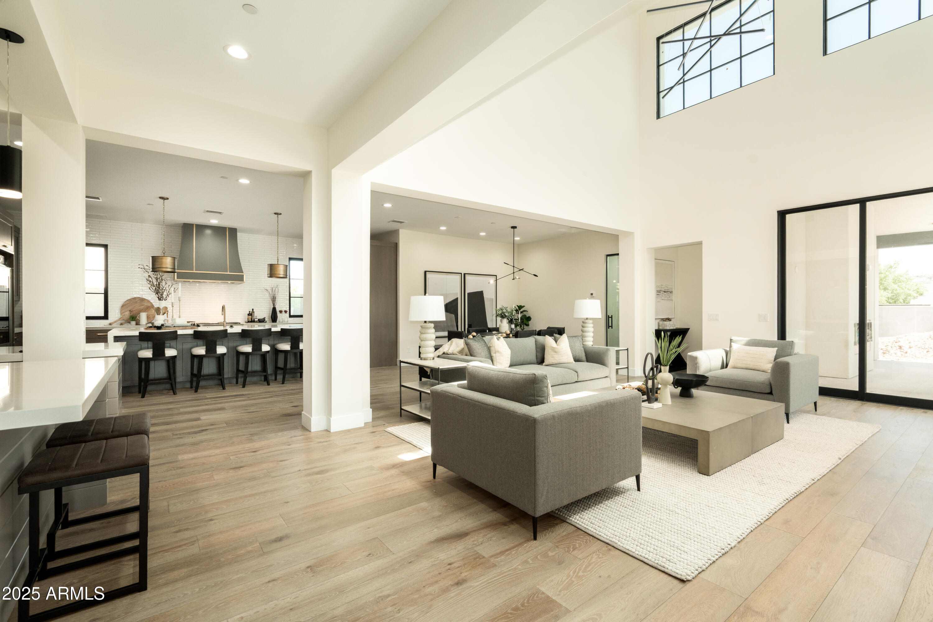 MOUNTAINGATE RANCH 2 - Residential