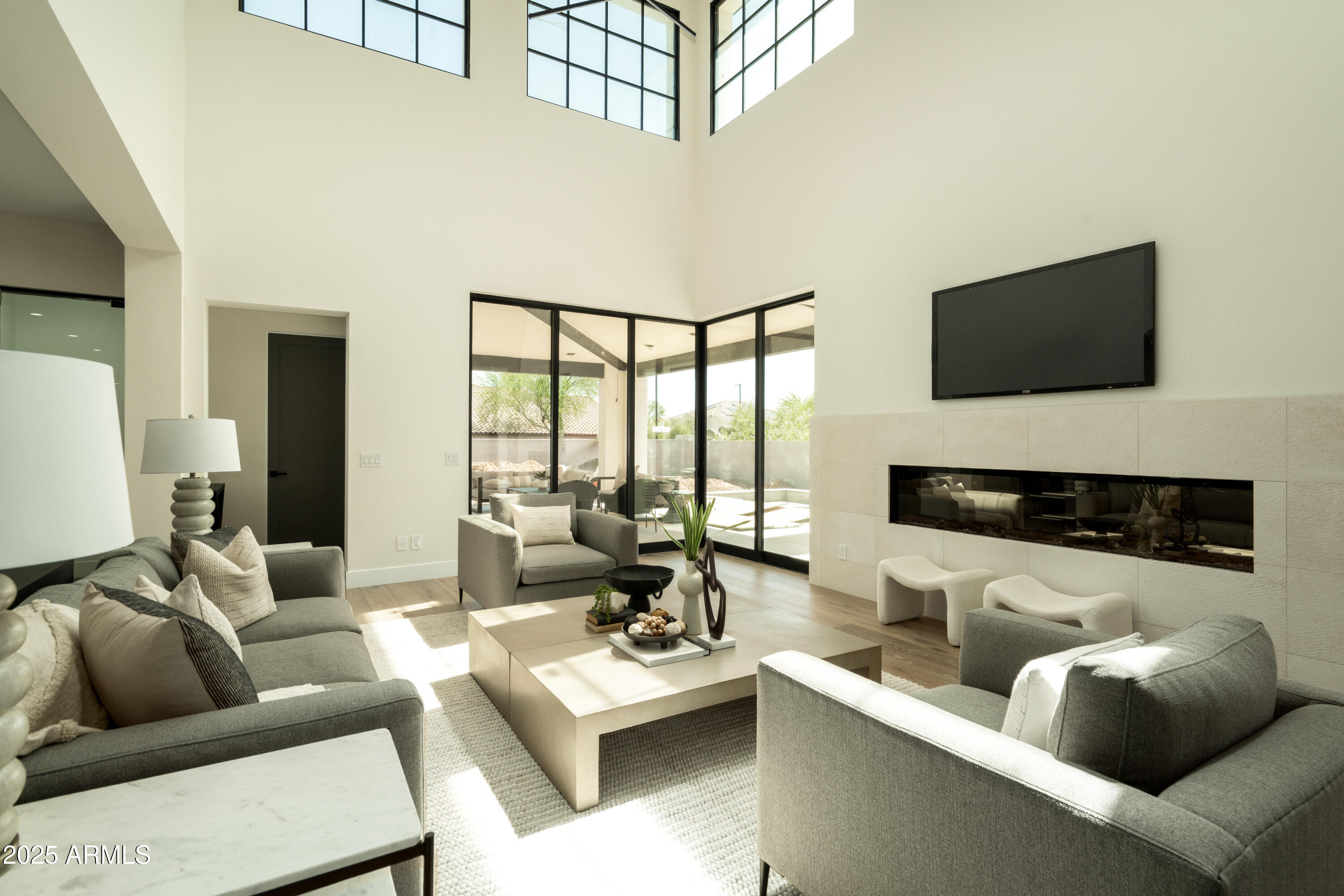 MOUNTAINGATE RANCH 2 - Residential