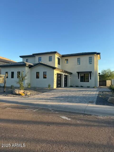 MOUNTAINGATE RANCH 2 - Residential