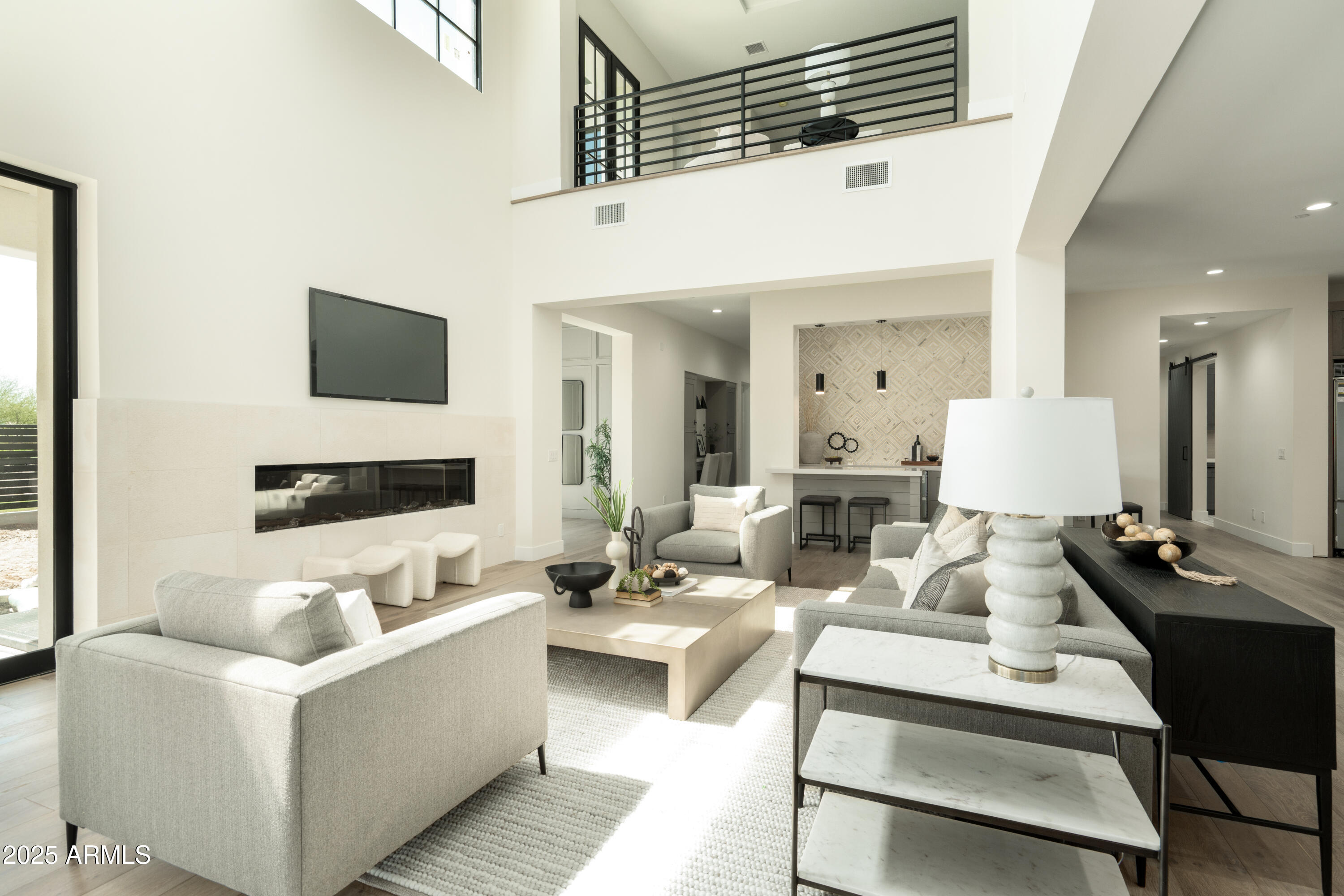 MOUNTAINGATE RANCH 2 - Residential