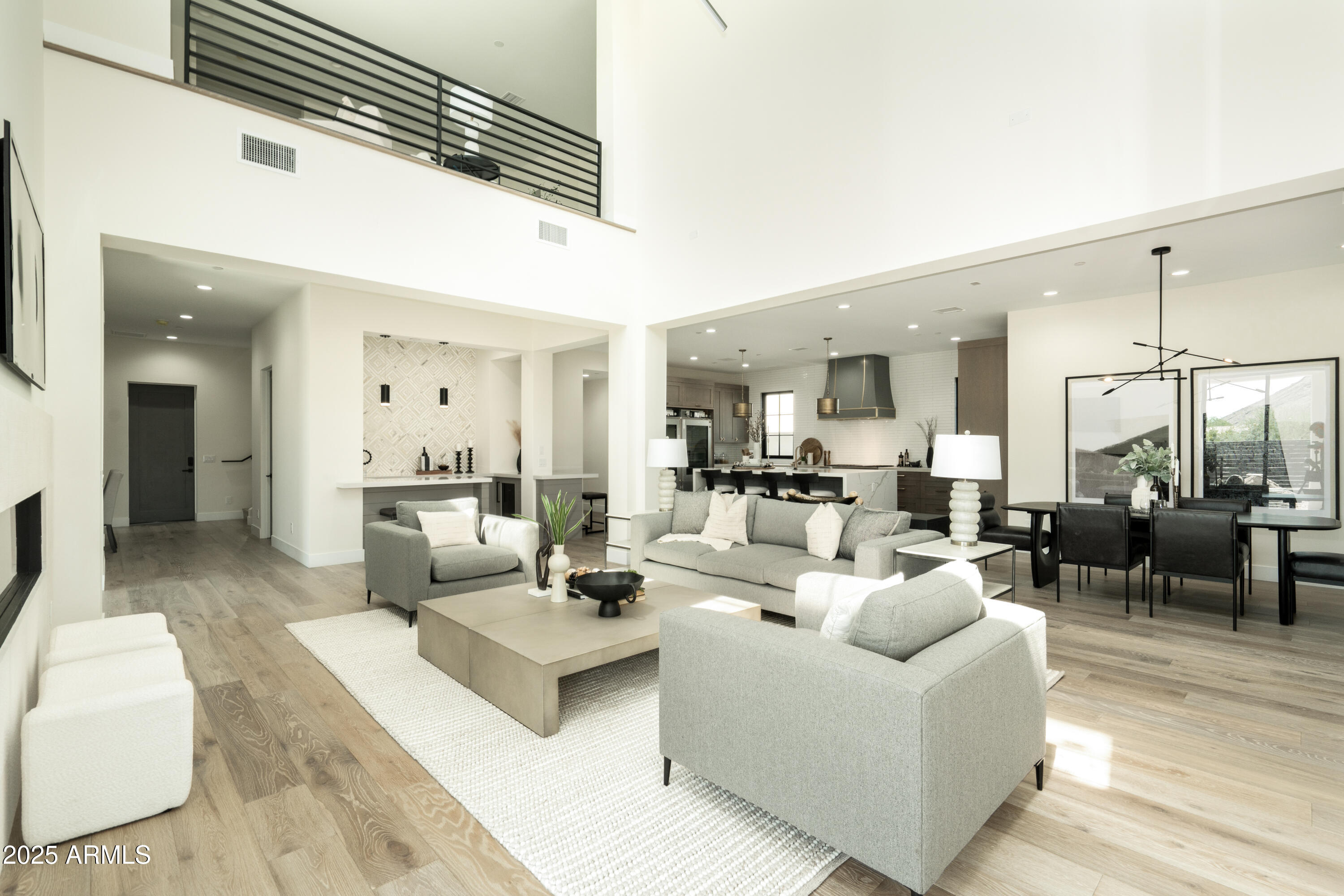 MOUNTAINGATE RANCH 2 - Residential