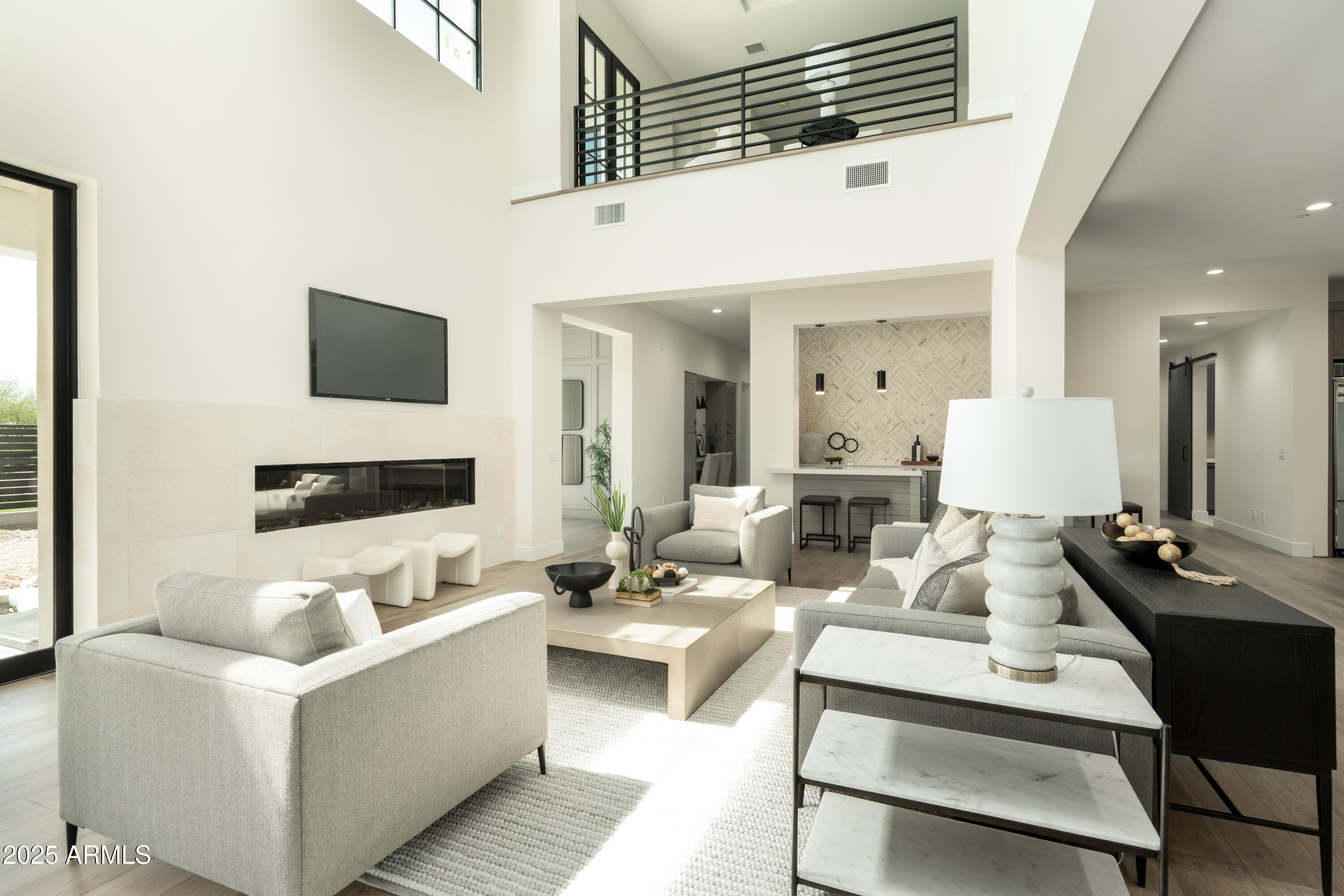 MOUNTAINGATE RANCH 2 - Residential