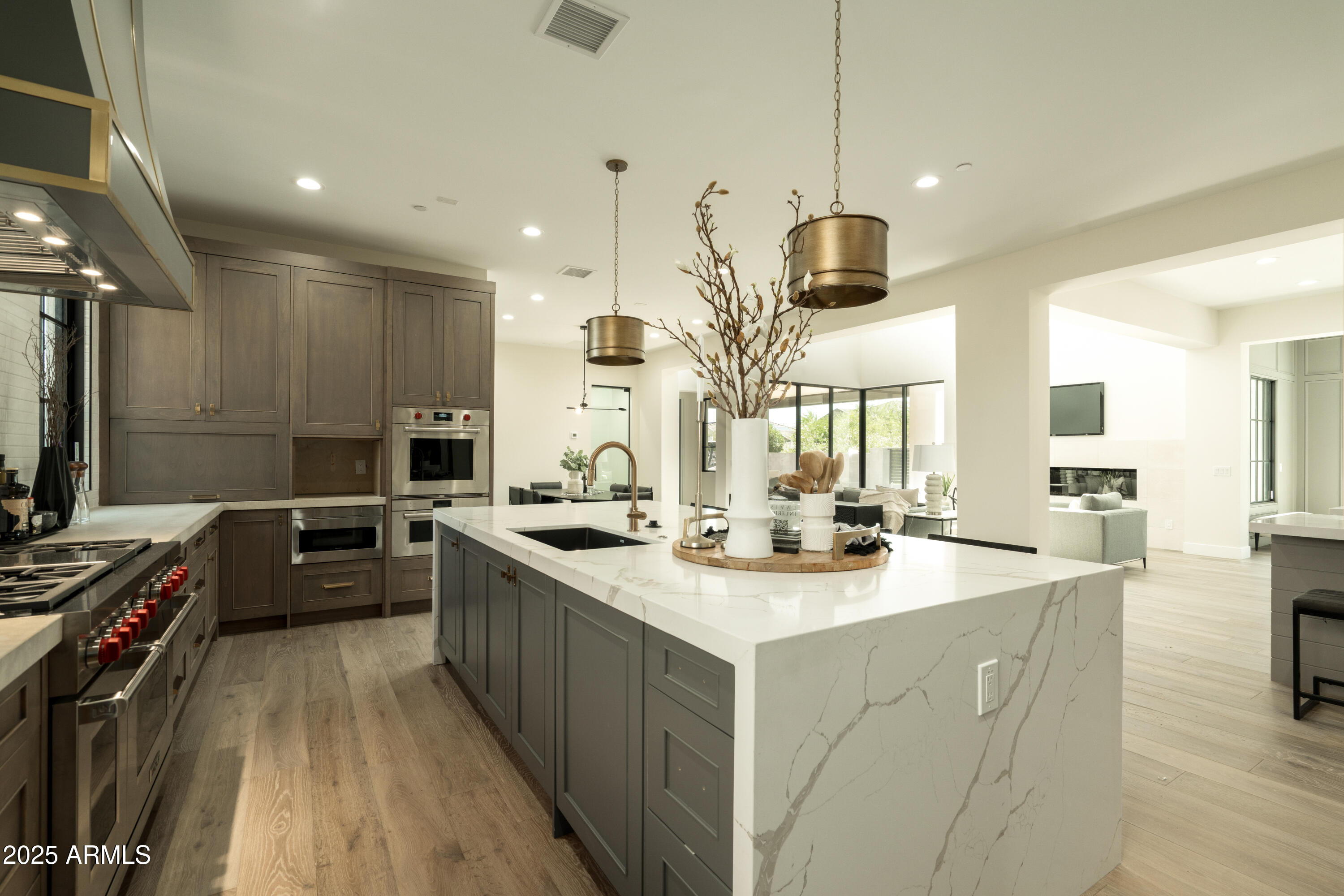 MOUNTAINGATE RANCH 2 - Residential