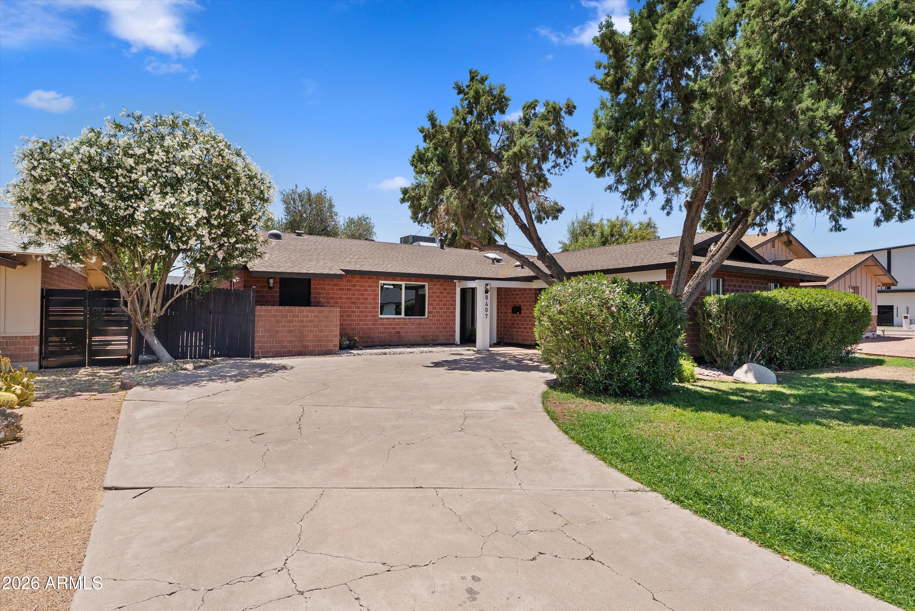 PARK SCOTTSDALE 1-A - Residential