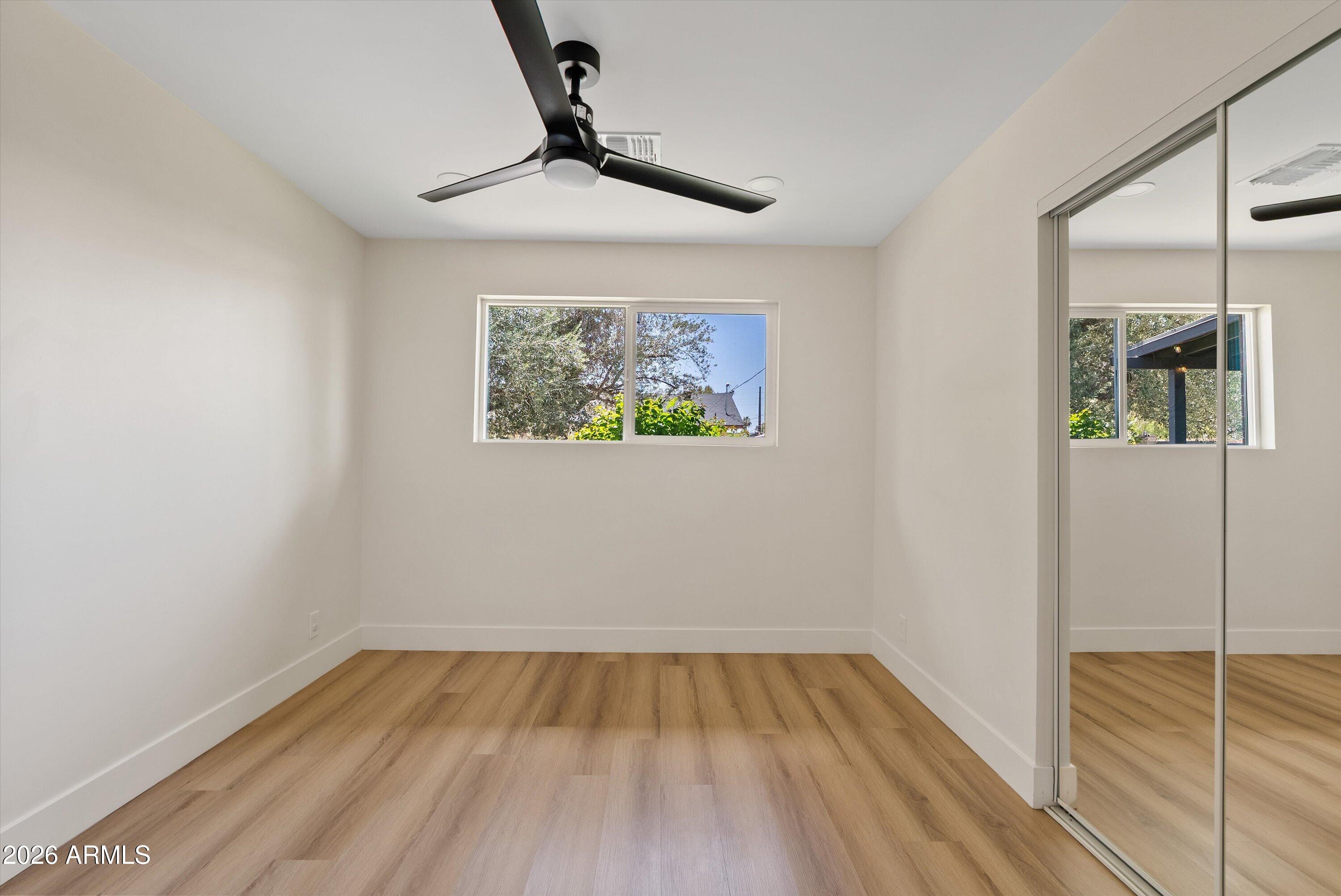 PARK SCOTTSDALE 1-A - Residential