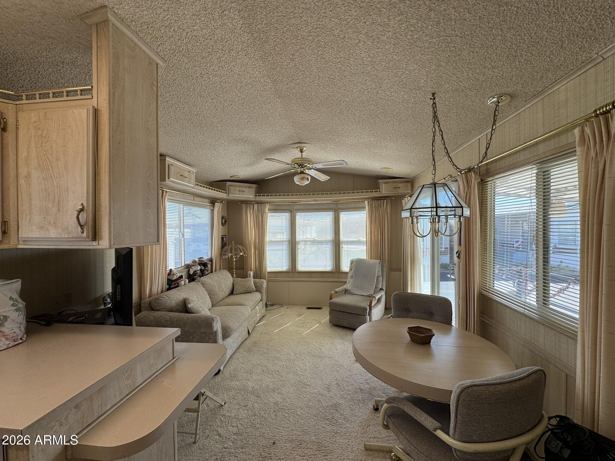 CALIENTE CASA DE SOL UNIT THREE - Residential