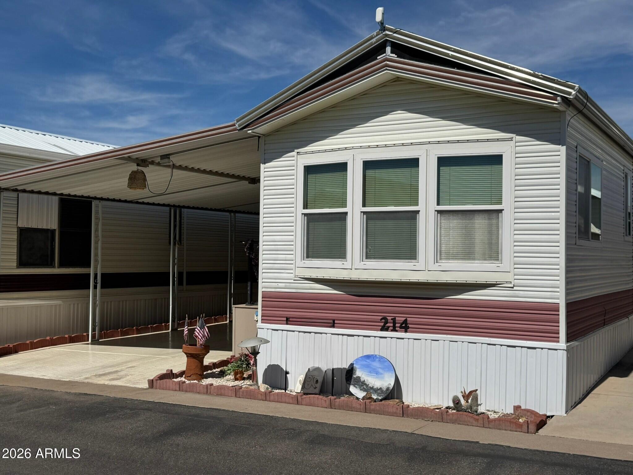CALIENTE CASA DE SOL UNIT THREE - Residential