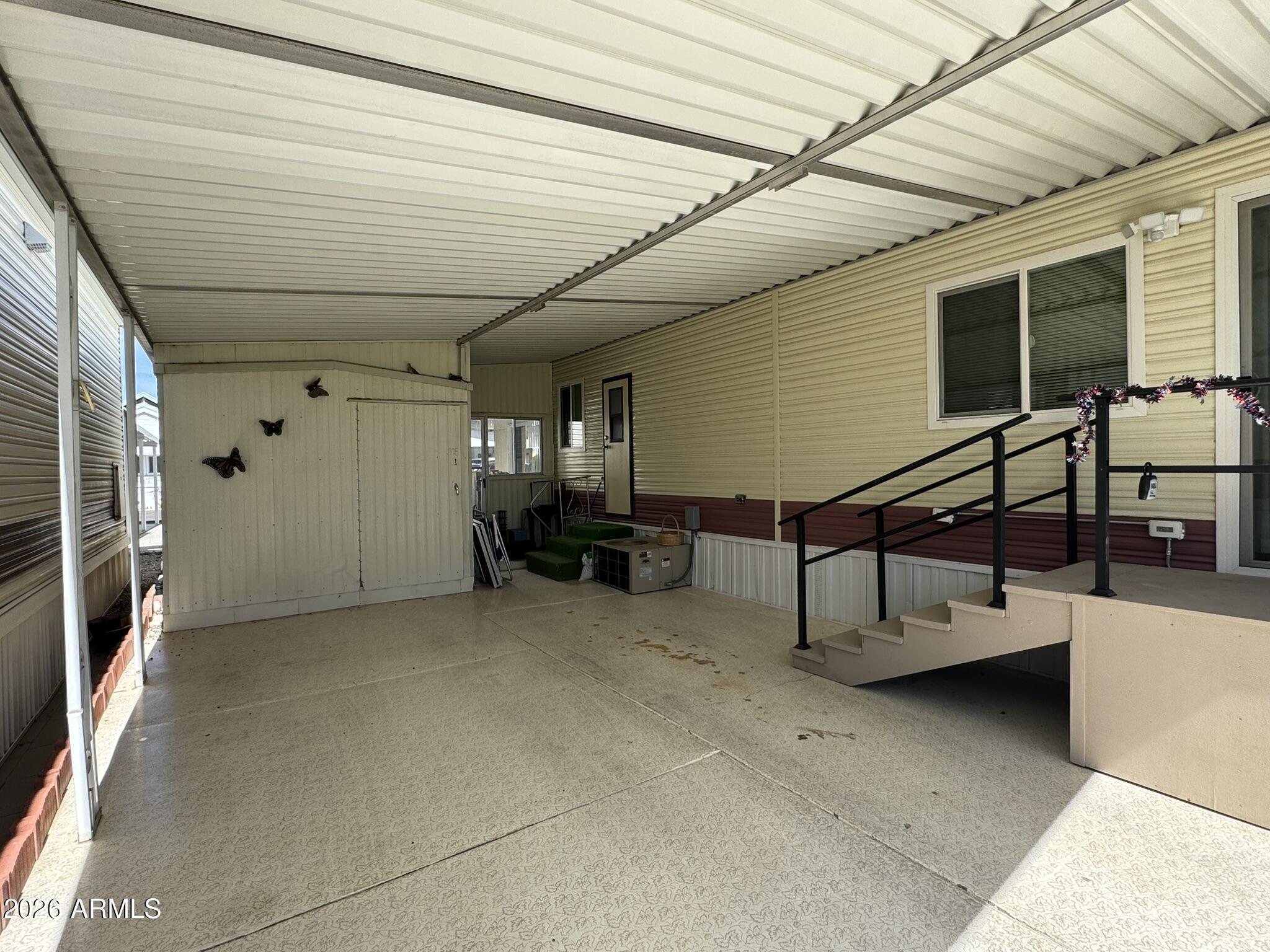 CALIENTE CASA DE SOL UNIT THREE - Residential