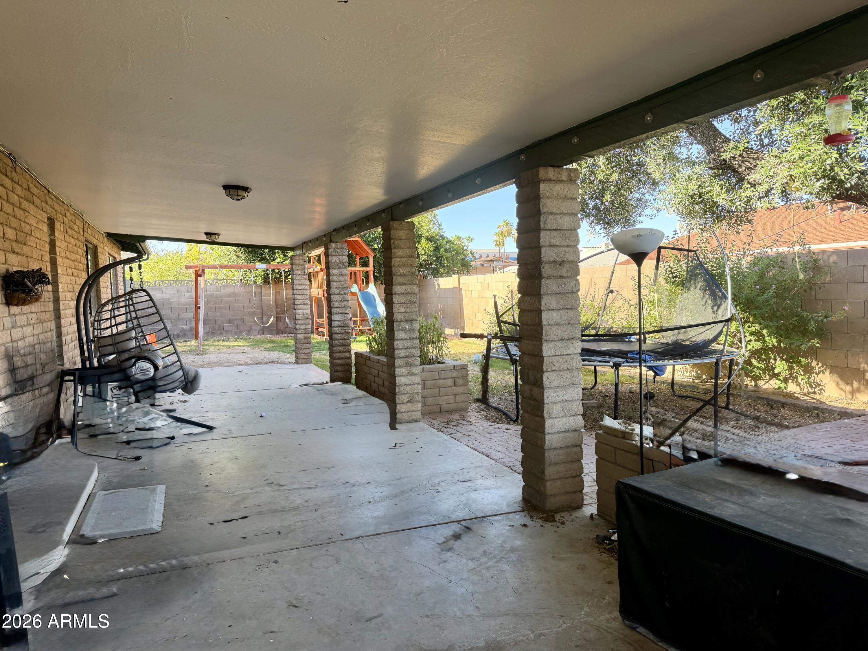 MONTCLAIR TERRACE 1 - Residential